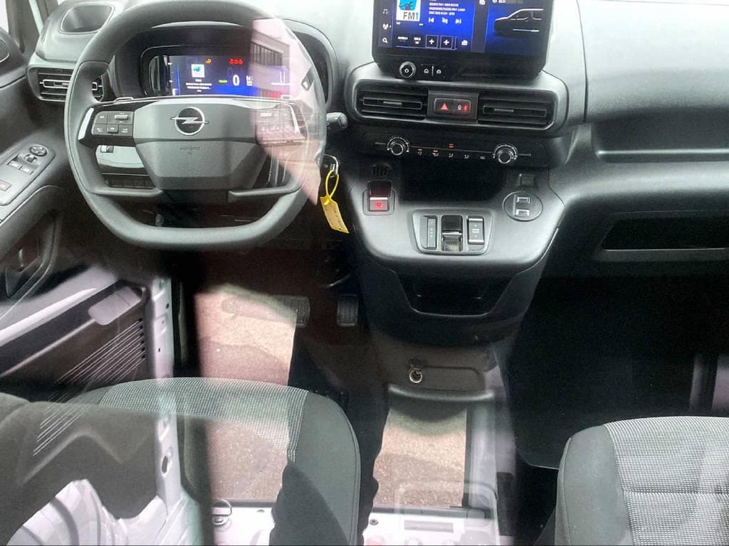 Opel Combo-e Cargo 2.4 t Electric - Vorschau 5