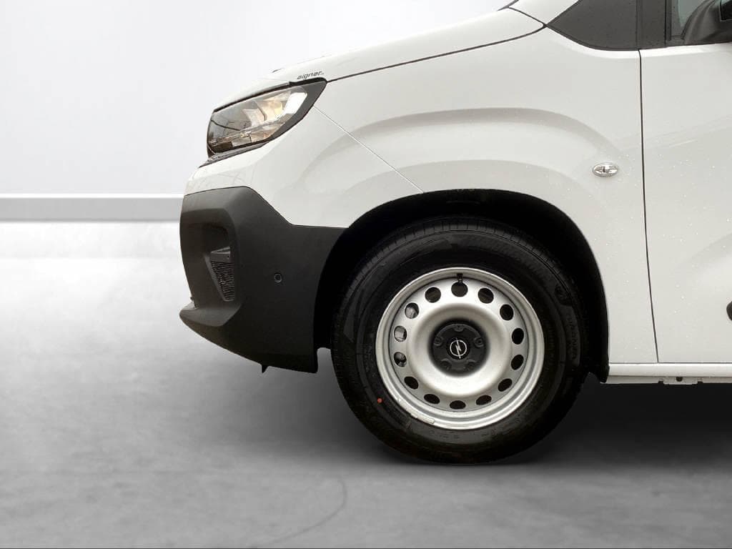 Opel Combo-e Cargo 2.4 t Electric - Vorschau 4