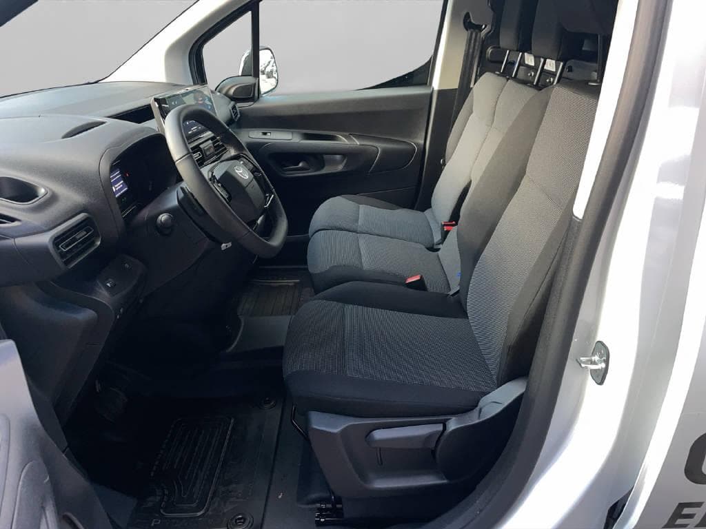 Toyota PROACE CITY Van L1 50KWh Activ 46969/117 - Vorschau 4