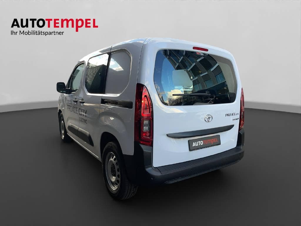 Toyota PROACE CITY Van L1 50KWh Activ 46969/117 - Vorschau 3