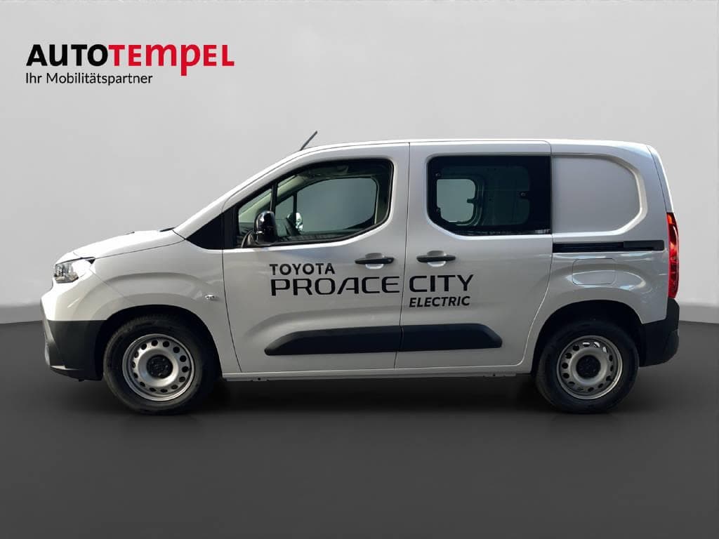 Toyota PROACE CITY Van L1 50KWh Activ 46969/117 - Vorschau 2