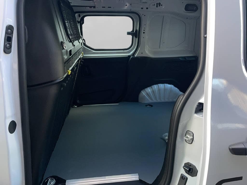 Toyota PROACE CITY Van L1 50KWh Activ 46969/117 - Vorschau 5