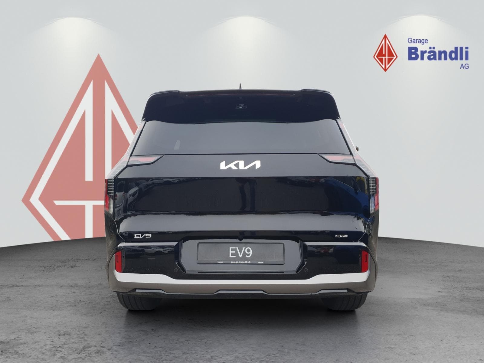 Kia EV9 99.8 kWh GT-Line 4x4 - Vorschau 5