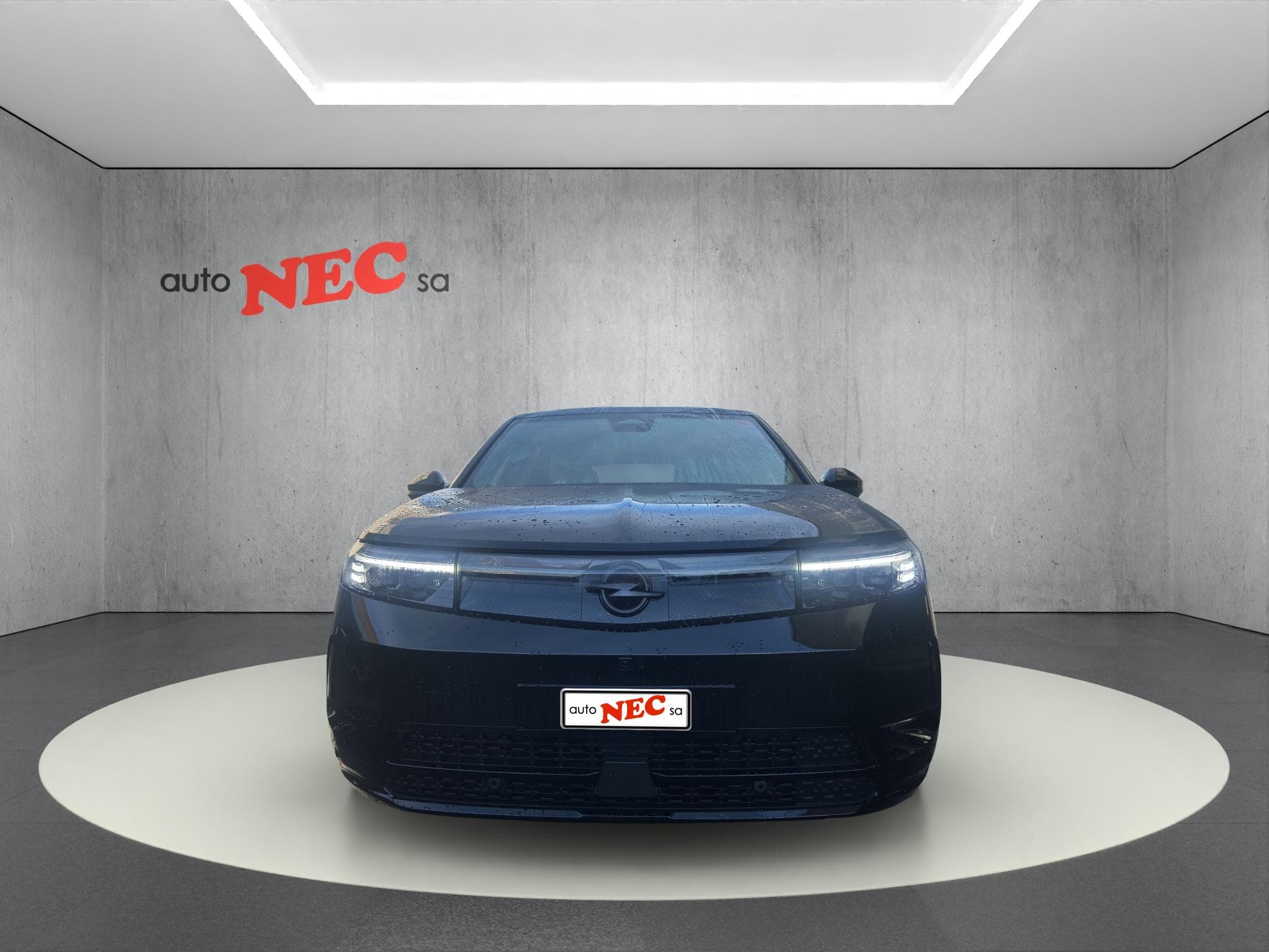 Opel Grandland-e Electric GS - Vorschau 2