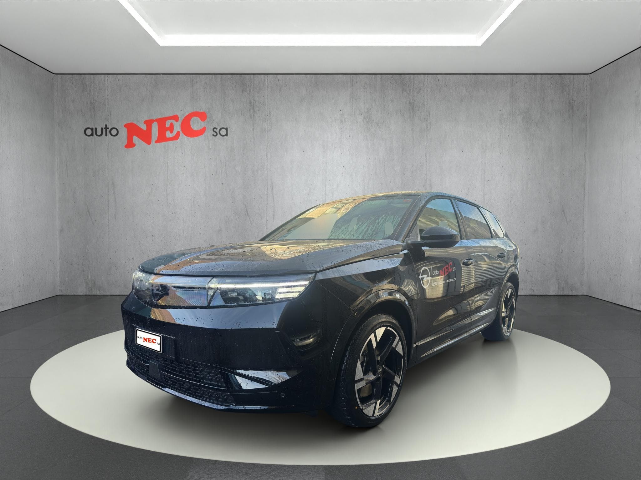 Opel Grandland-e Electric GS - Vorschau 3