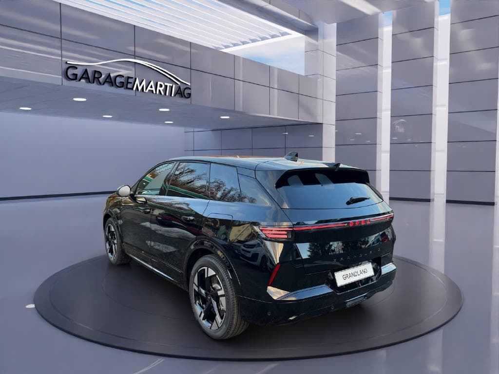 Opel Grandland-e GS - Vorschau 4