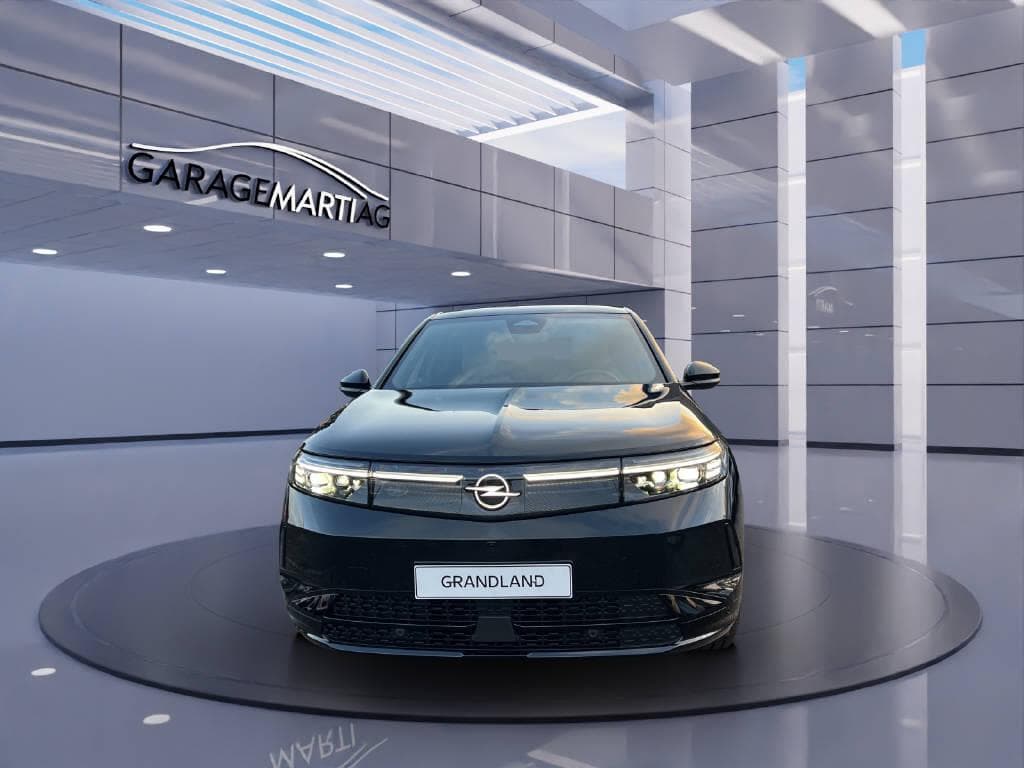 Opel Grandland-e GS - Vorschau 2