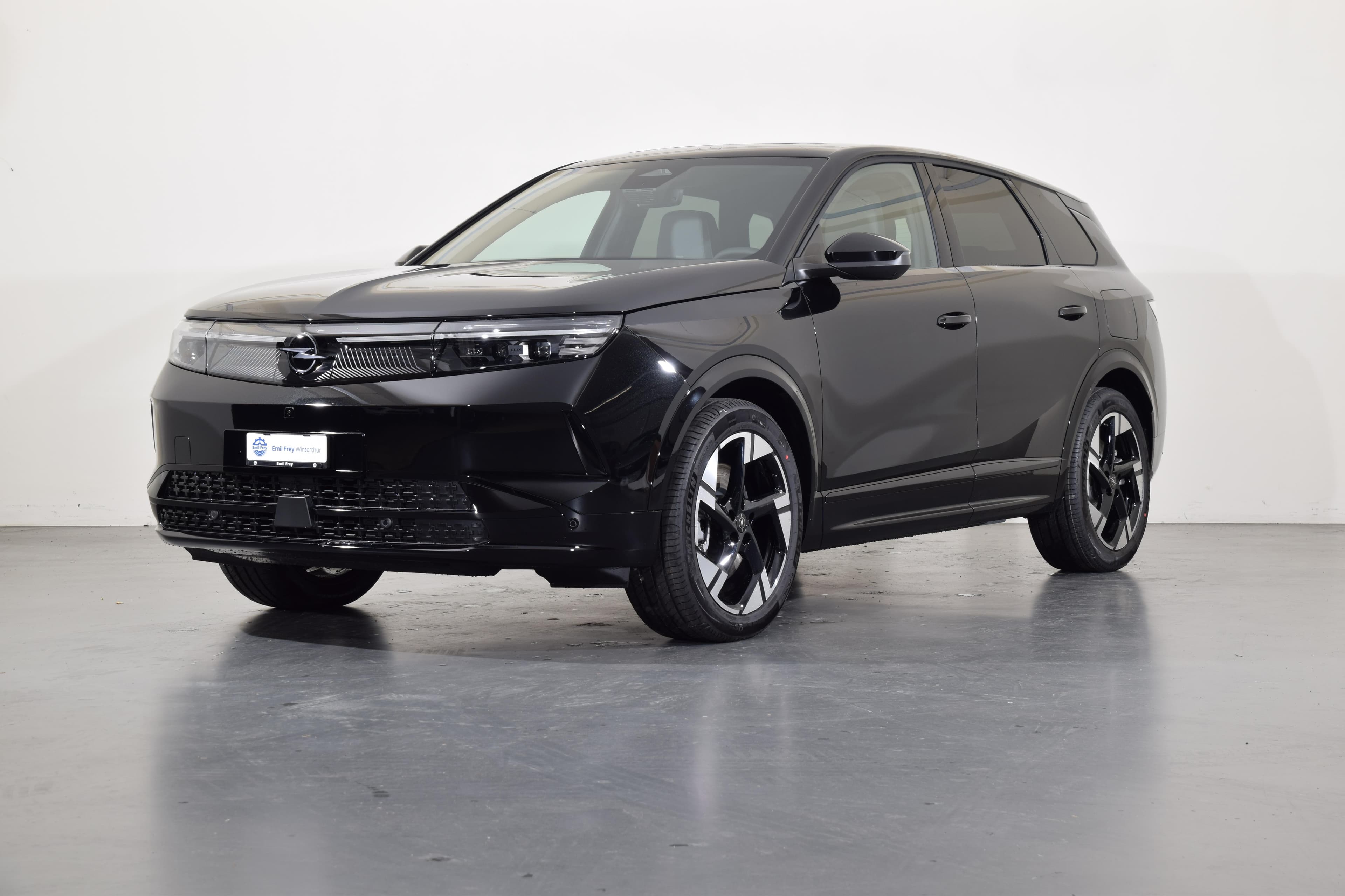 Opel Grandland-e Electric GS