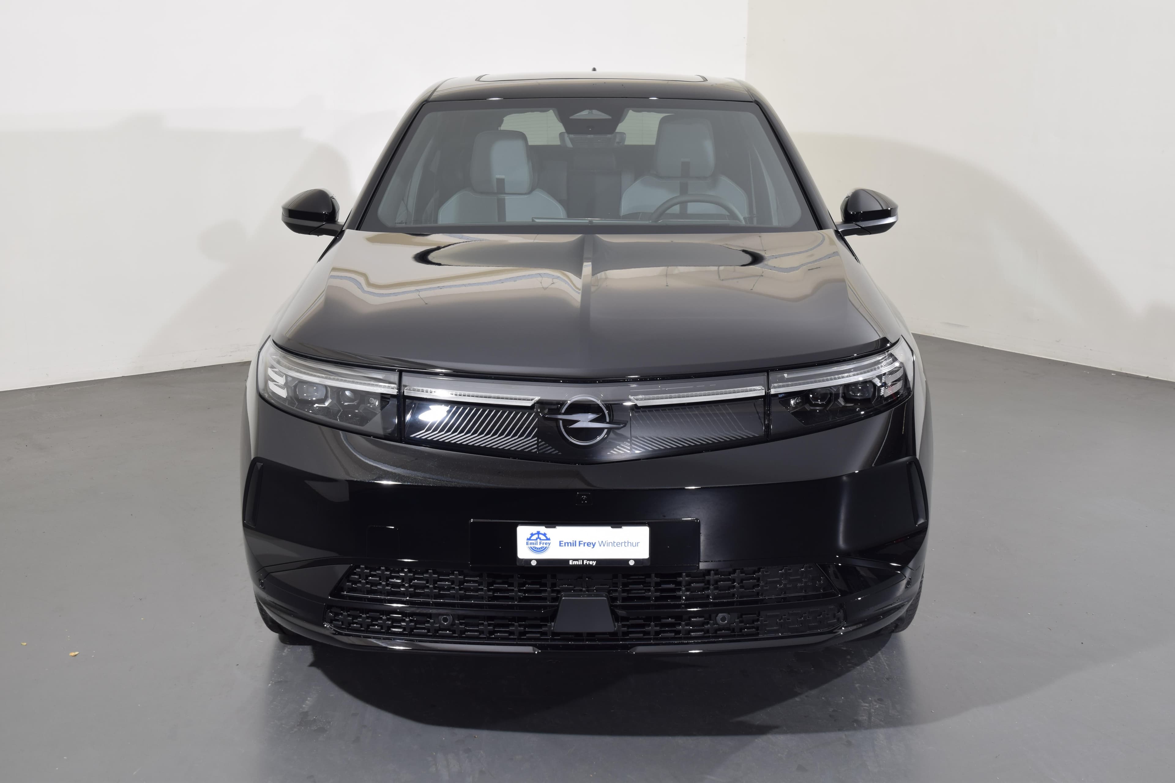 Opel Grandland-e Electric GS - Vorschau 3