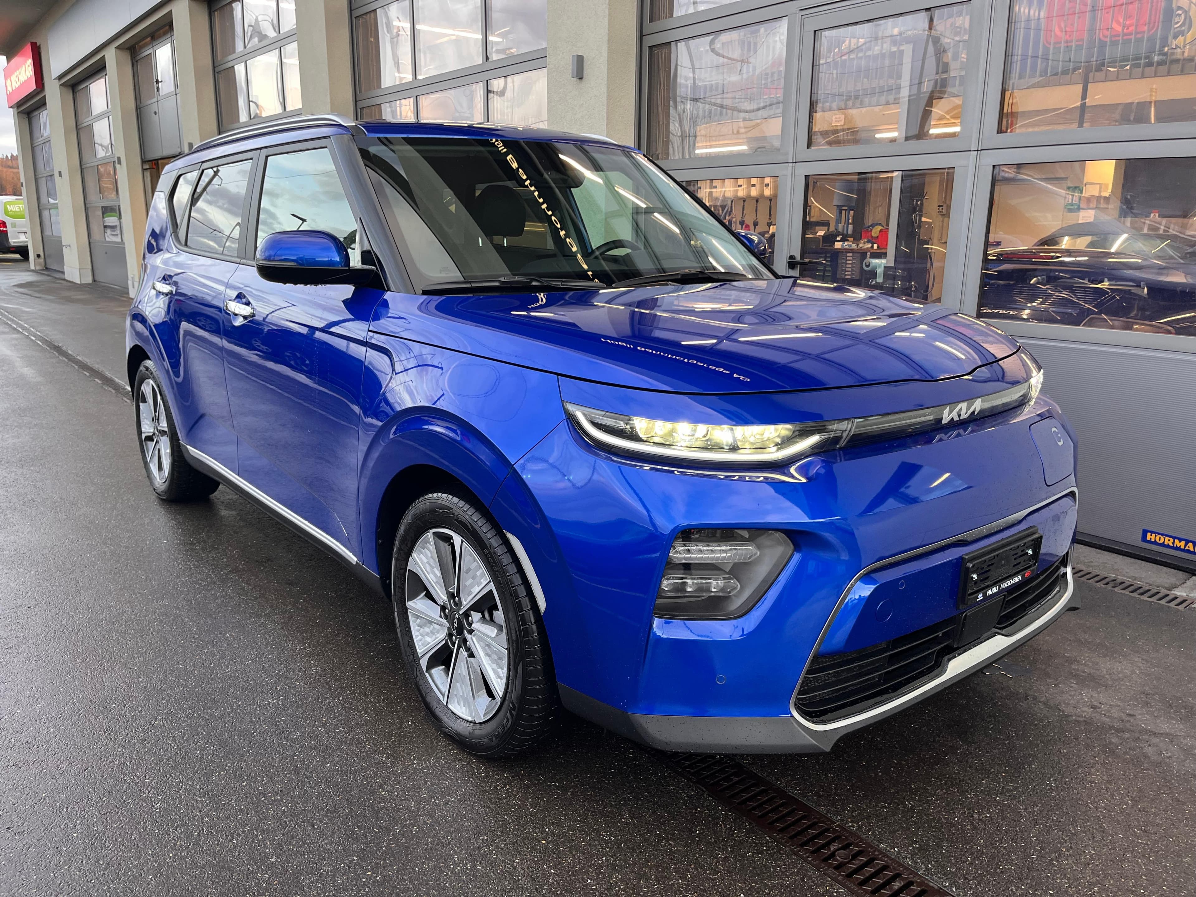Kia e-Soul Style - Vorschau 5