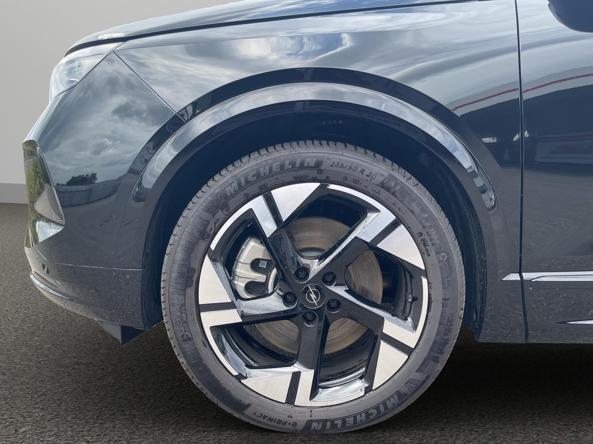 Opel Grandland Electric GS - Vorschau 5