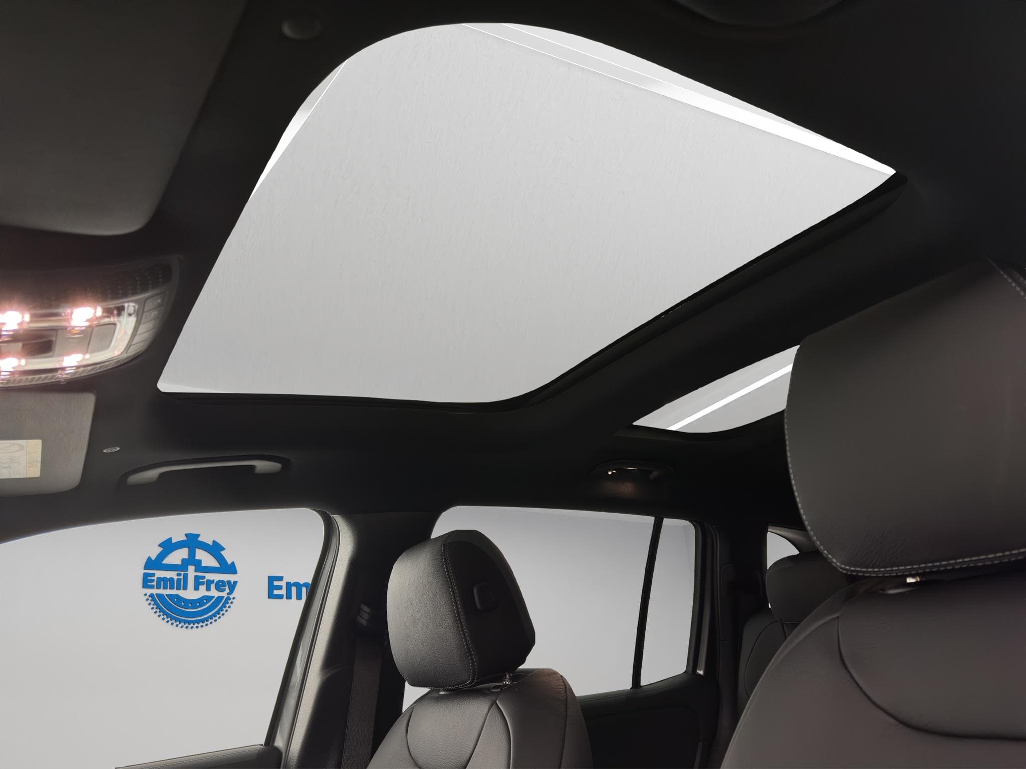 Mercedes-Benz EQB 350 Excellence AMG Line 4matic - Vorschau 5