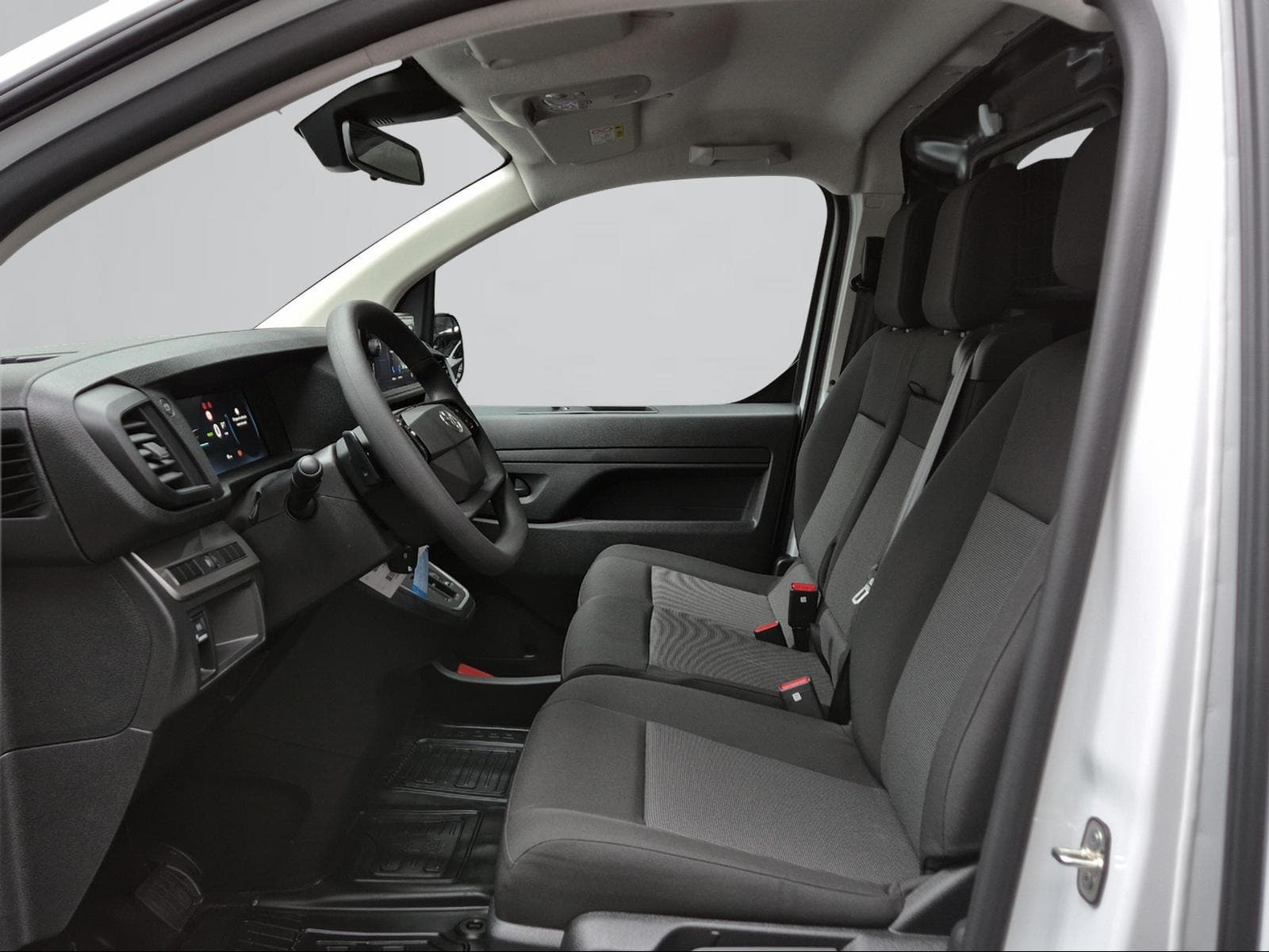 Toyota PROACE Van L1 75KWh Advanced - Vorschau 3