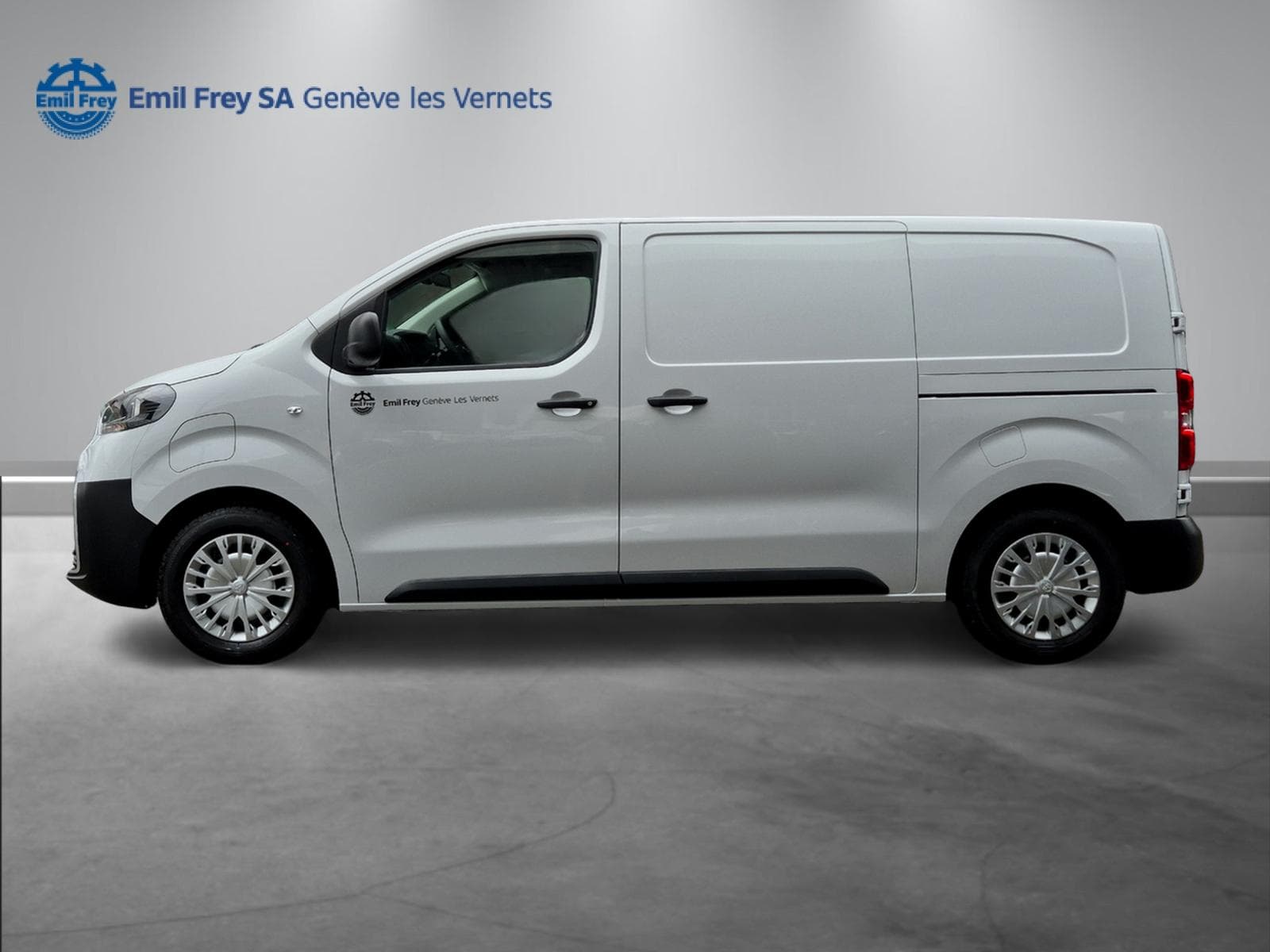 Toyota PROACE Van L1 75KWh Advanced - Vorschau 4