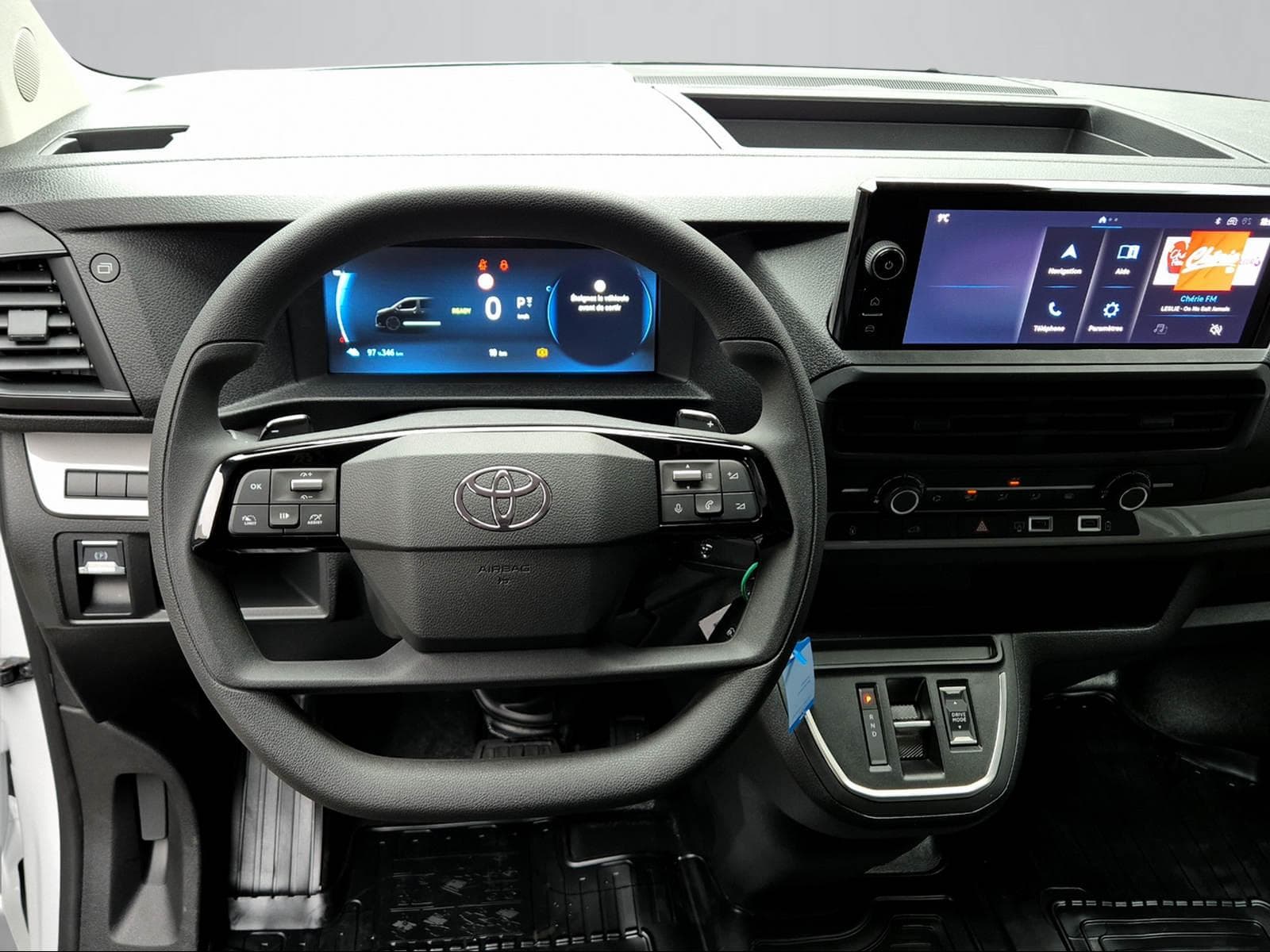 Toyota PROACE Van L1 75KWh Advanced - Vorschau 5