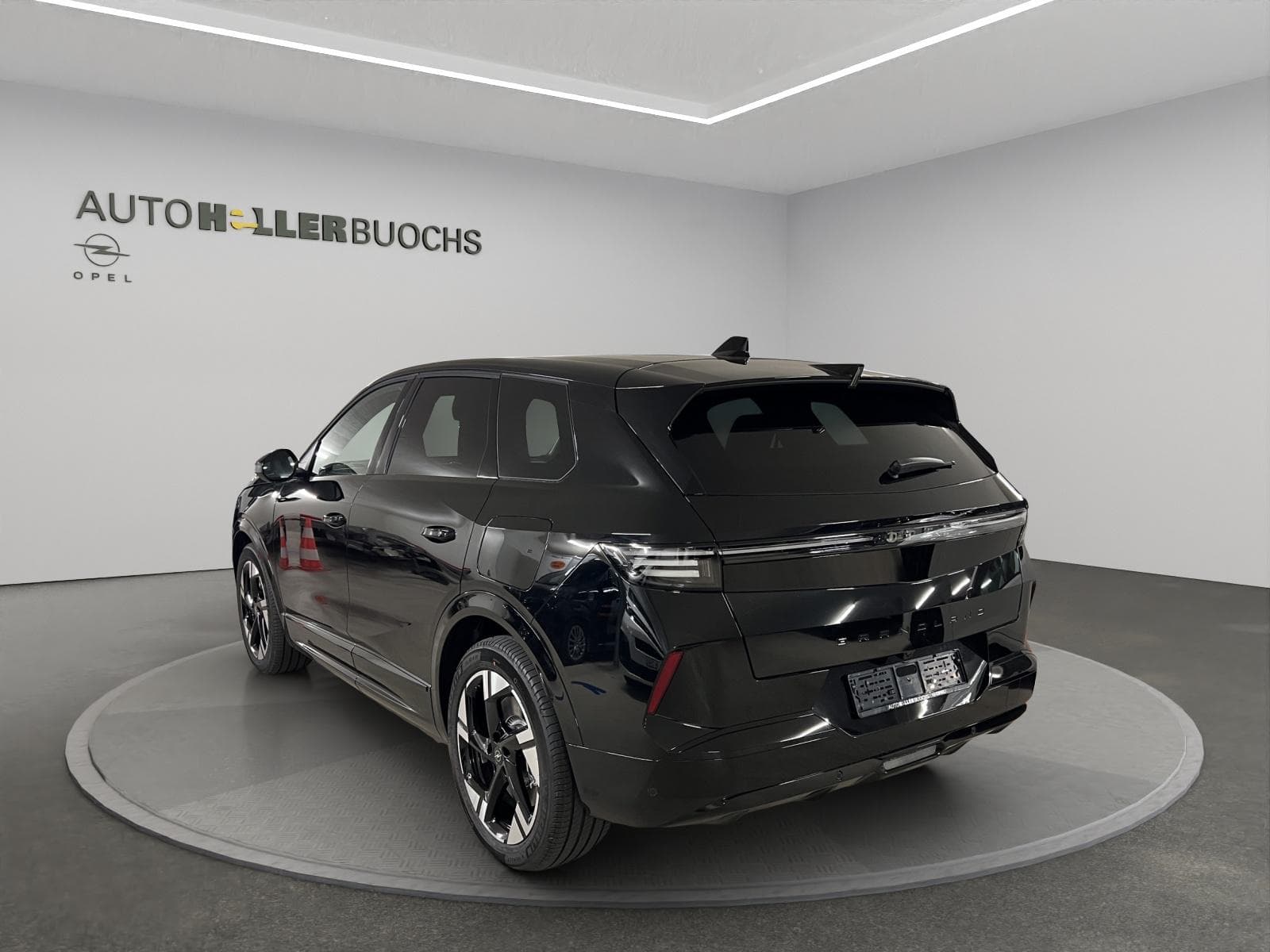 Opel Grandland Electric GS - Vorschau 4