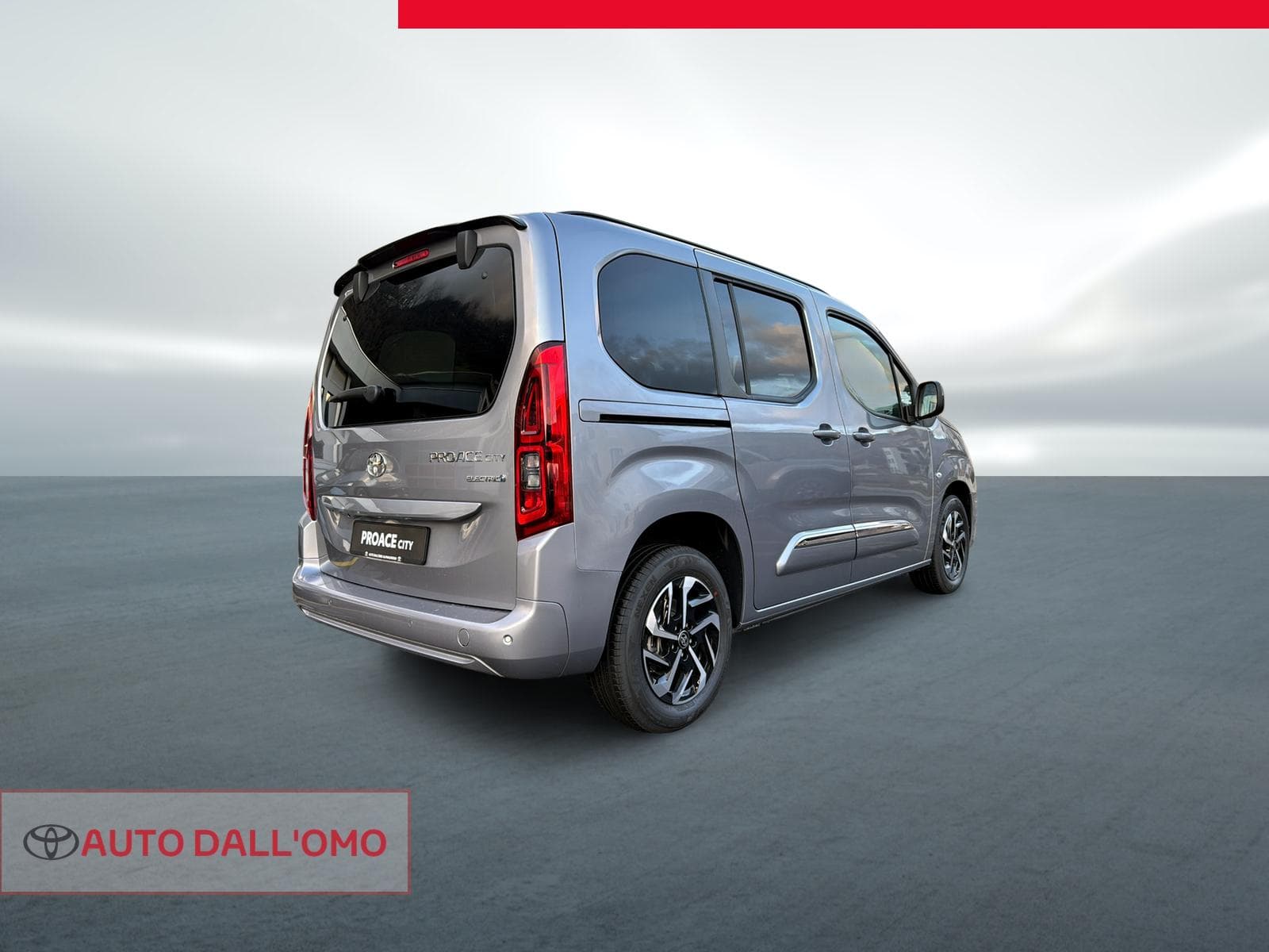 Toyota Proace City Verso L1 52KWh Trend - Vorschau 5