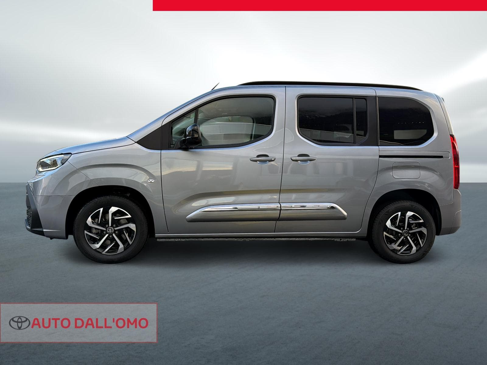 Toyota Proace City Verso L1 52KWh Trend - Vorschau 3