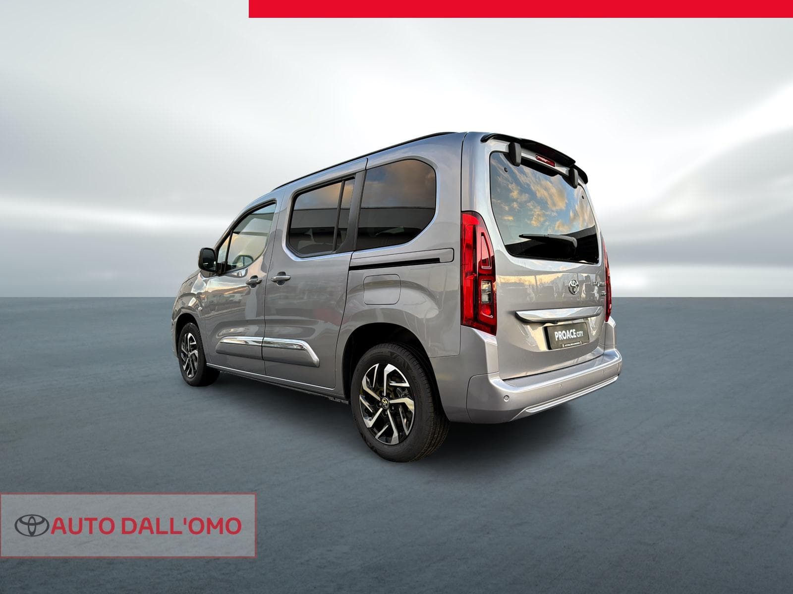 Toyota Proace City Verso L1 52KWh Trend - Vorschau 4
