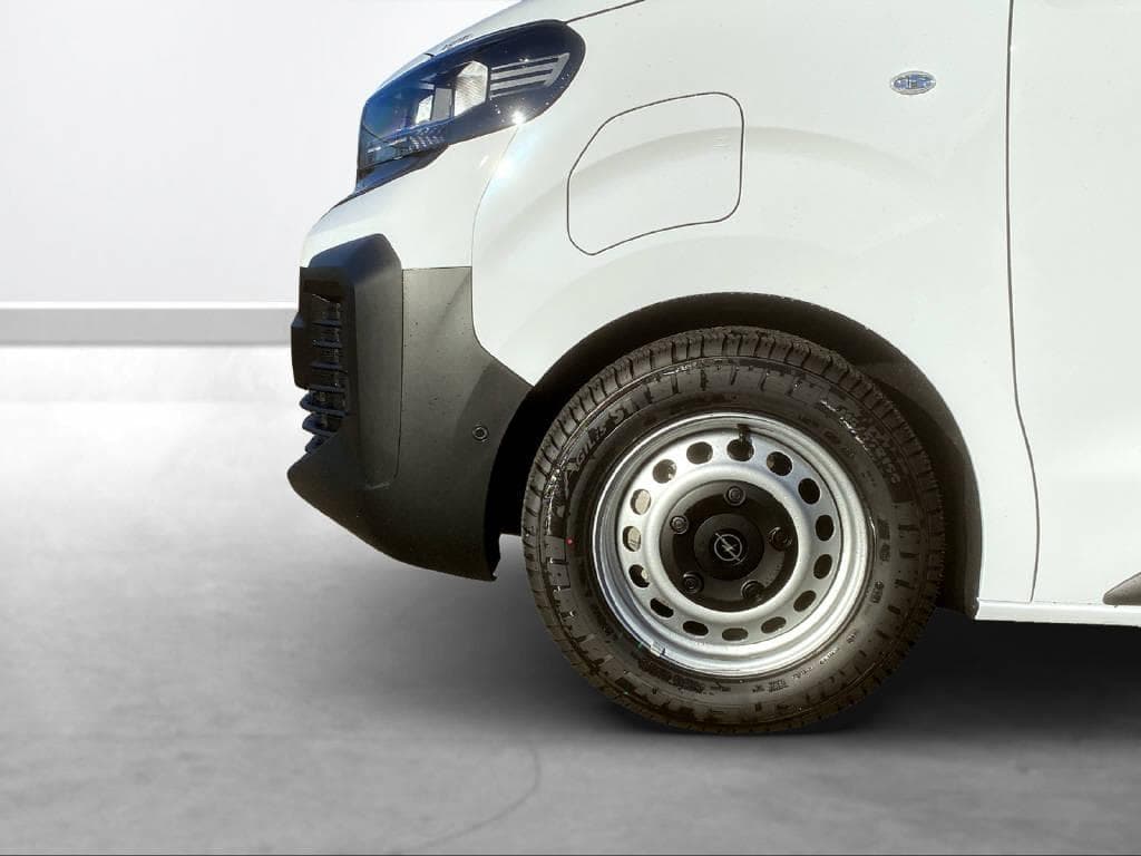 Opel Vivaro-e Cargo 75kWh - Vorschau 4