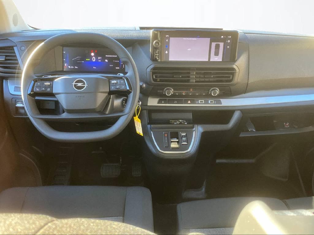 Opel Vivaro-e Cargo 75kWh - Vorschau 5