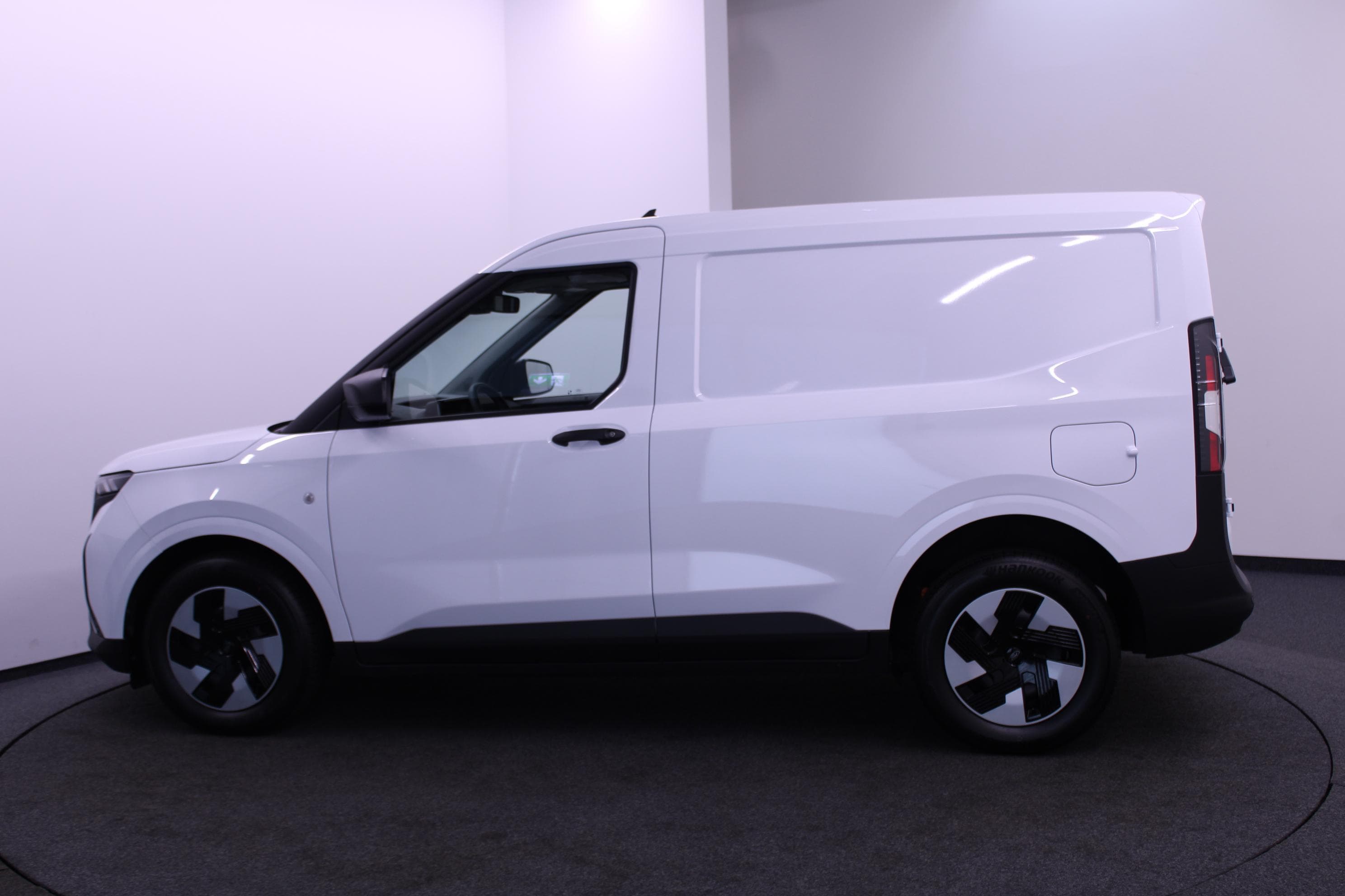 Ford E-Transit Courier Van Trend - Vorschau 2