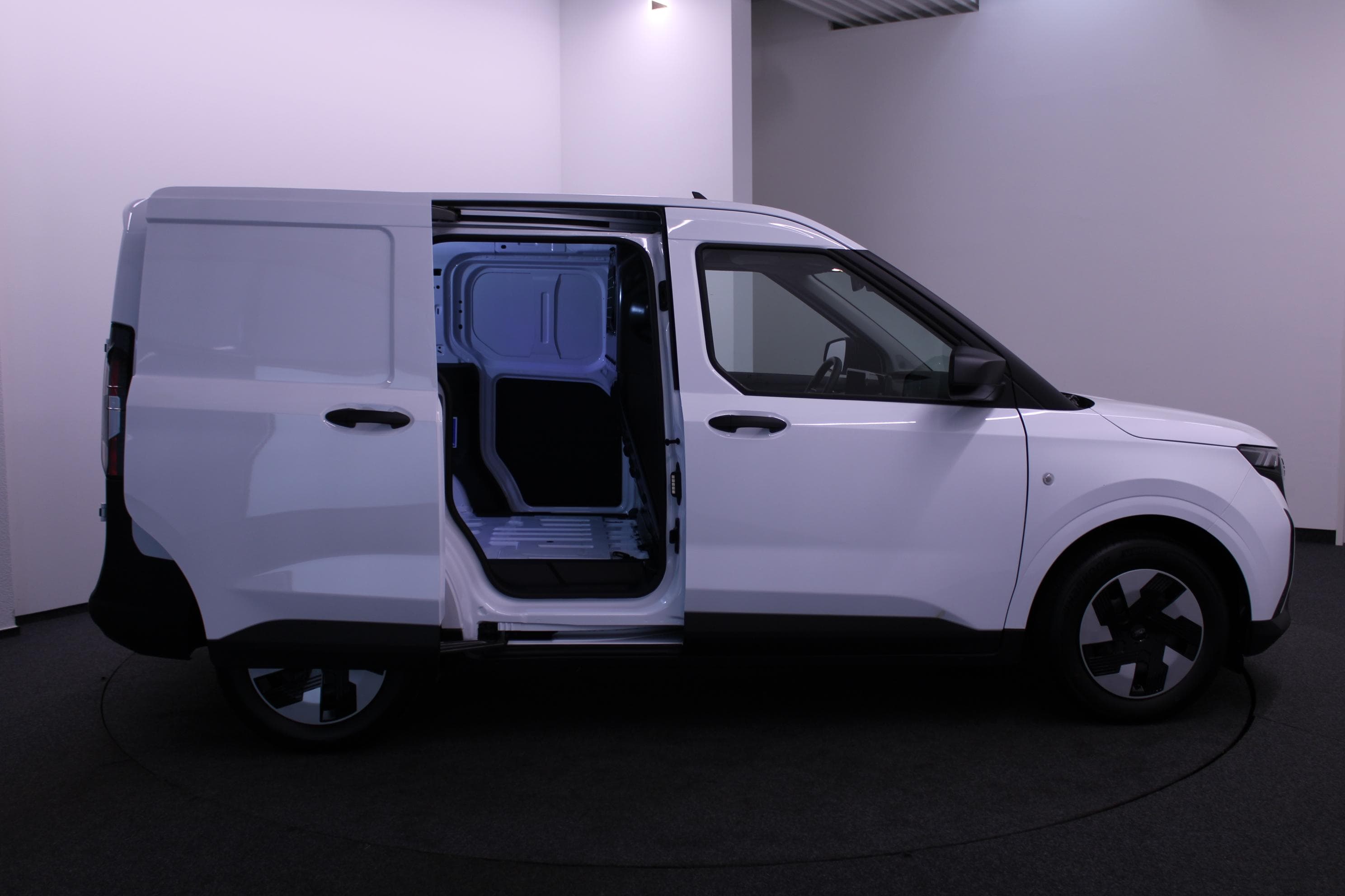 Ford E-Transit Courier Van Trend - Vorschau 5