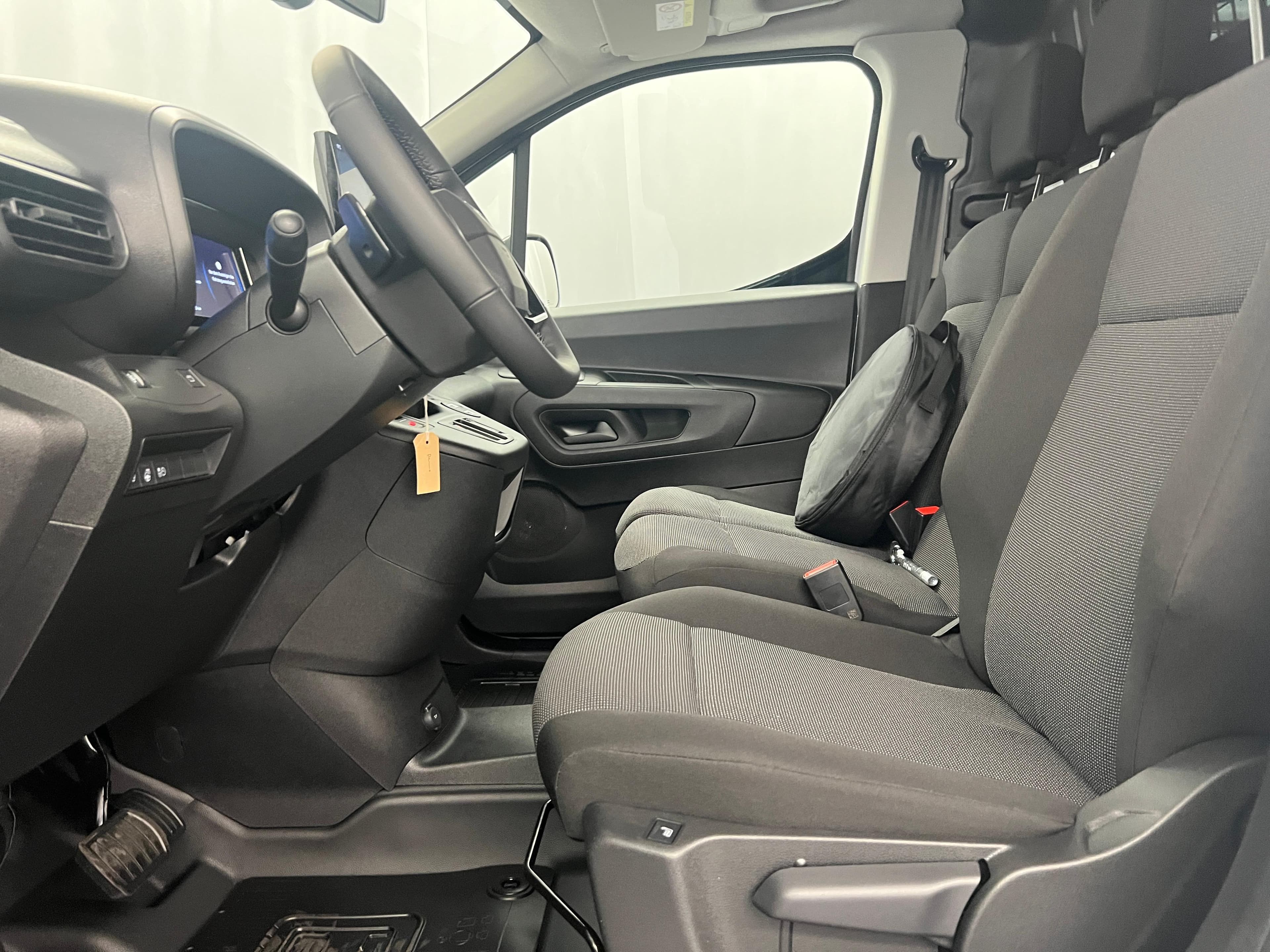 Toyota PROACE CITY Van L1 52KWh Advanced - Vorschau 3