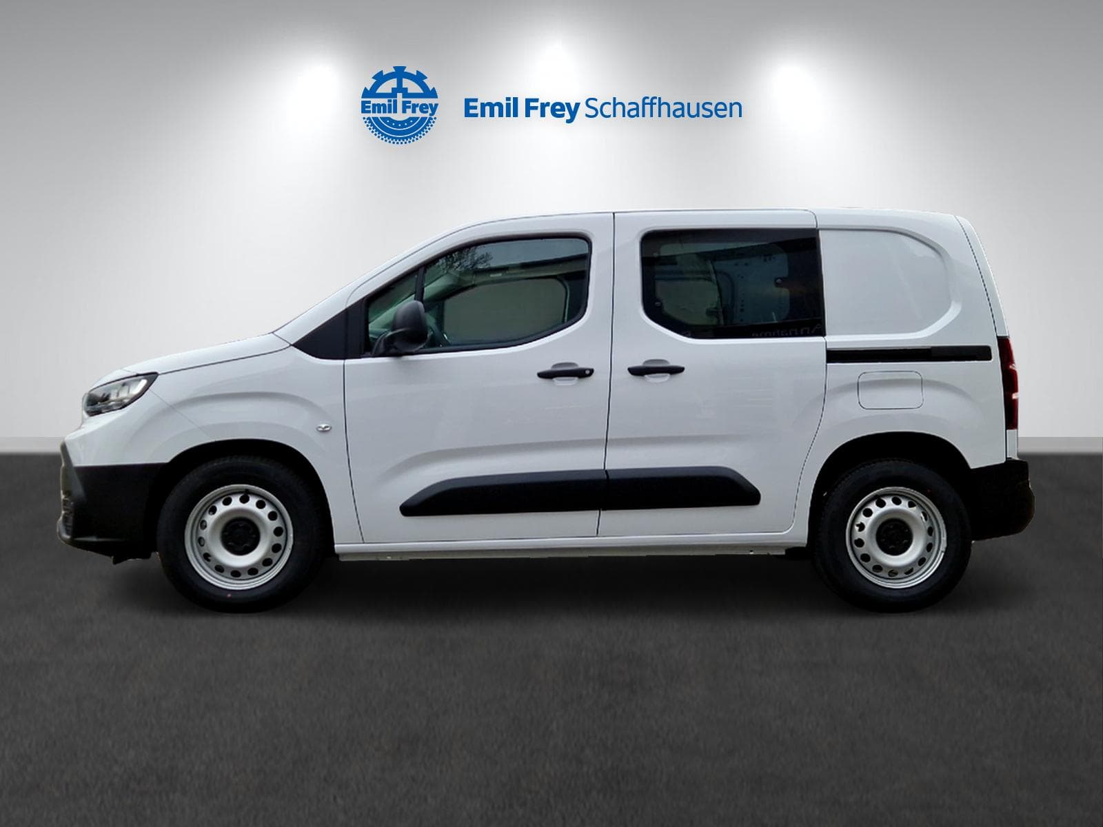 Toyota PROACE Van L1 75KWh Advanced - Vorschau 4