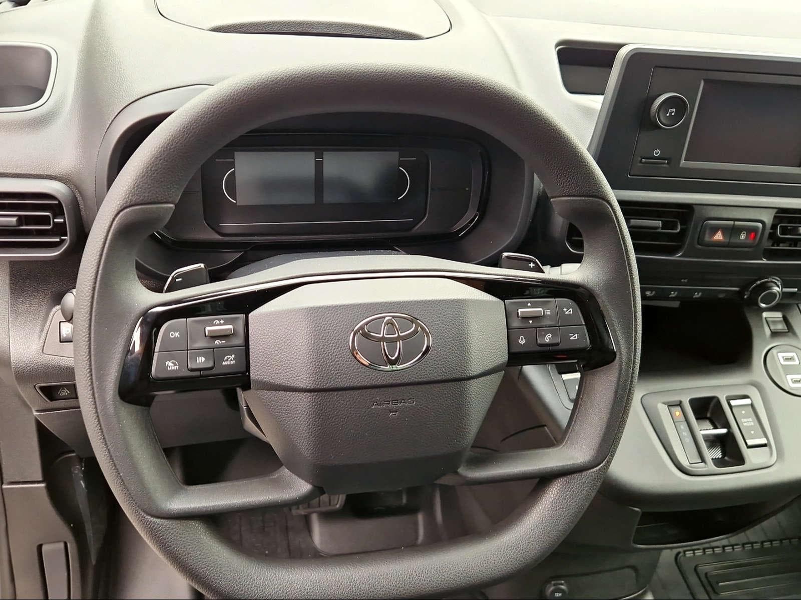 Toyota PROACE Van L1 75KWh Advanced - Vorschau 5