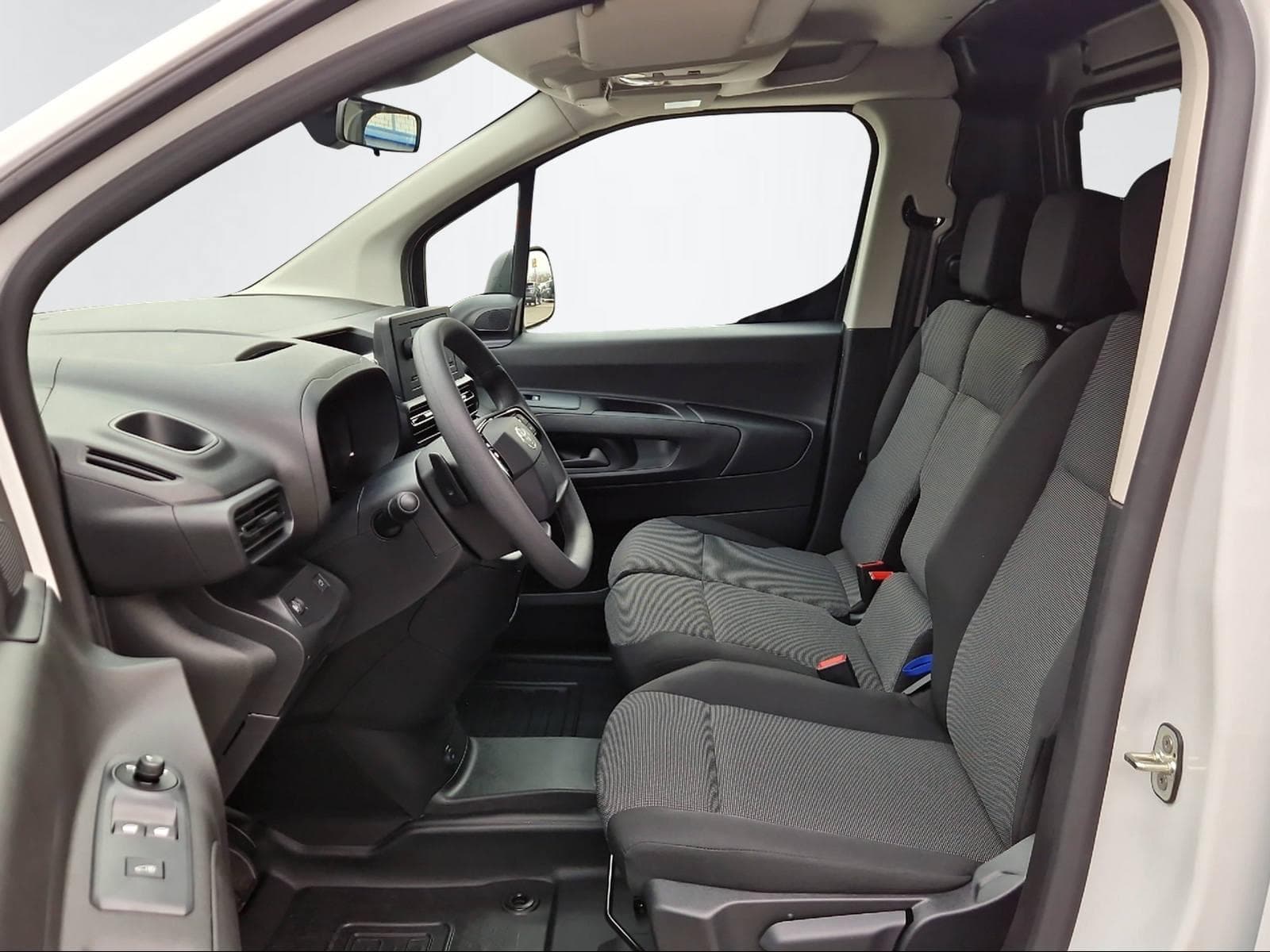 Toyota PROACE Van L1 75KWh Advanced - Vorschau 3