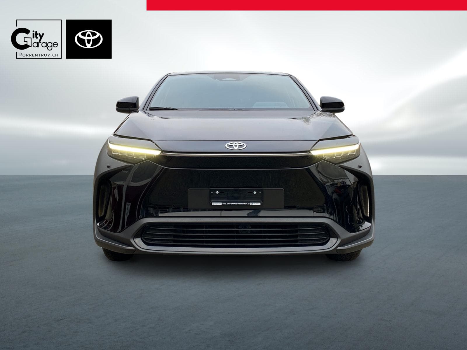 Toyota bZ4X Style AWD - Vorschau 2