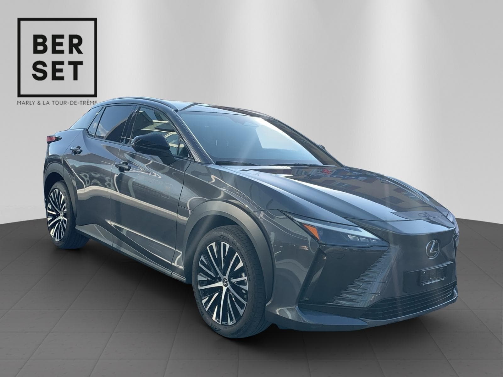 Lexus RZ 450e Comfort - Vorschau 4