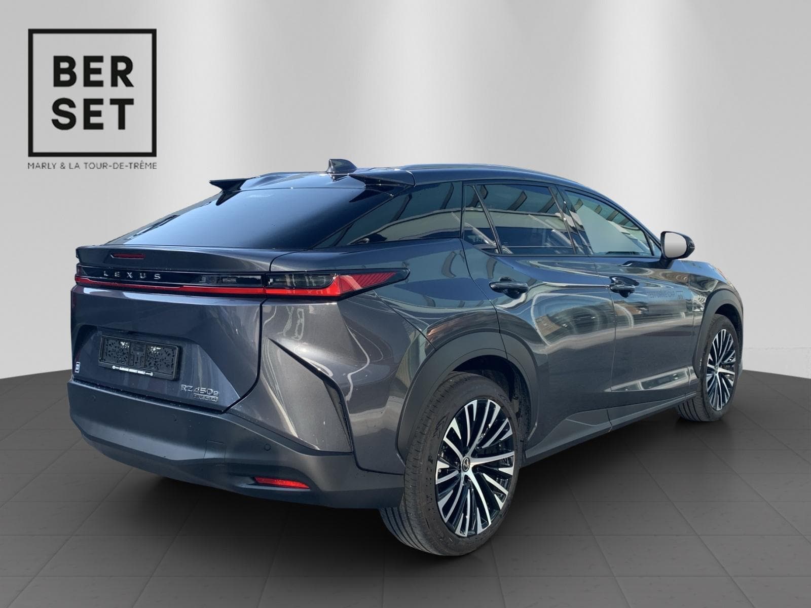 Lexus RZ 450e Comfort - Vorschau 5