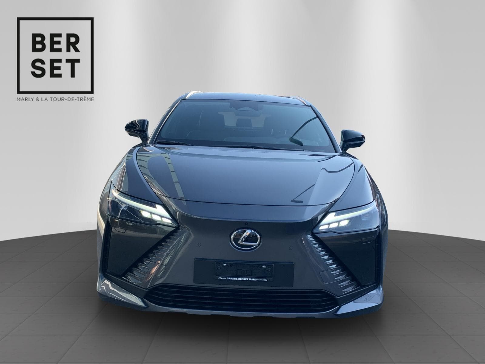Lexus RZ 450e Comfort - Vorschau 3