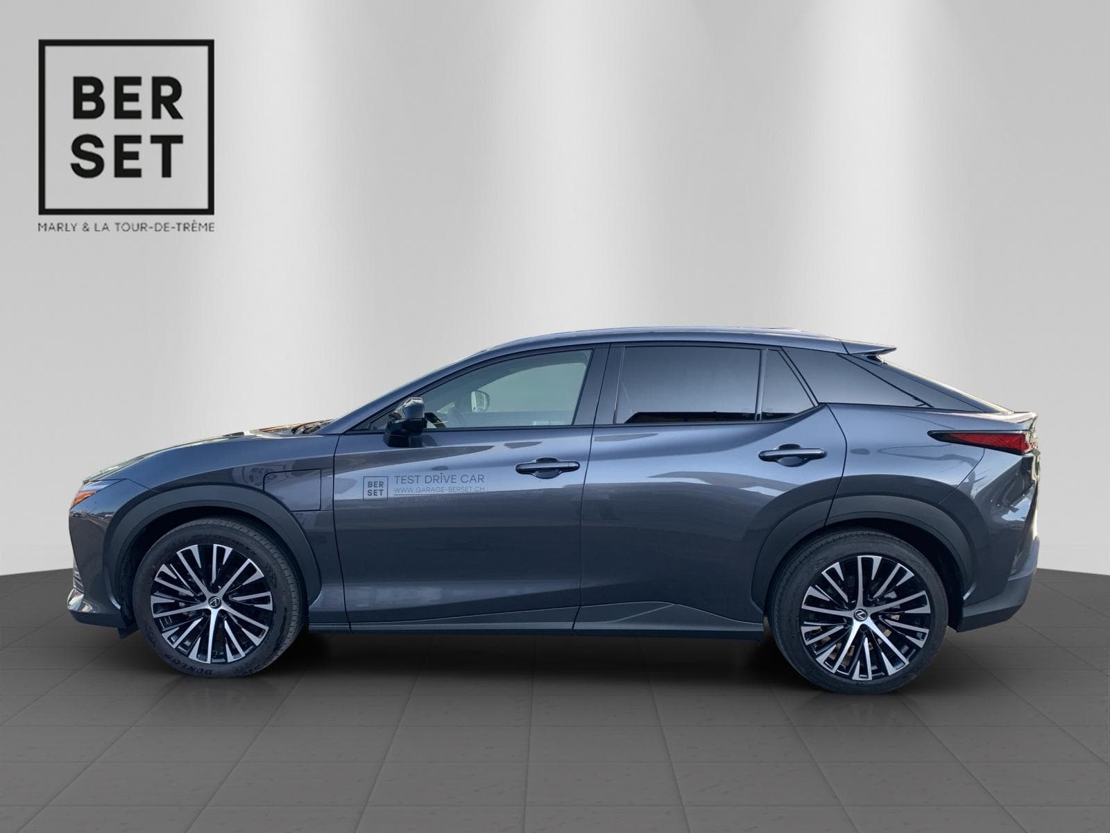Lexus RZ 450e Comfort - Vorschau 2