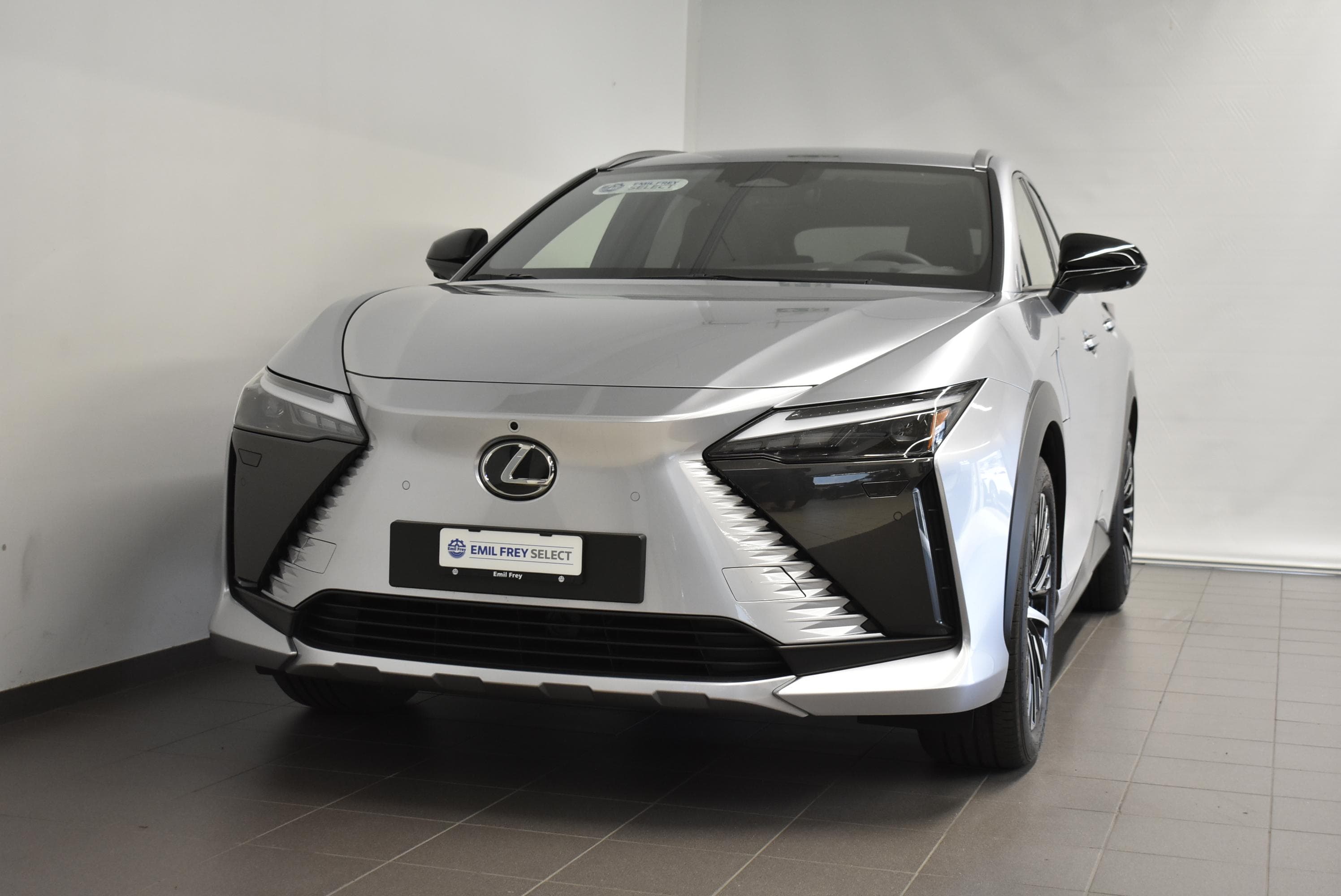 Lexus RZ 450e Comfort - Ruote invernali incluse