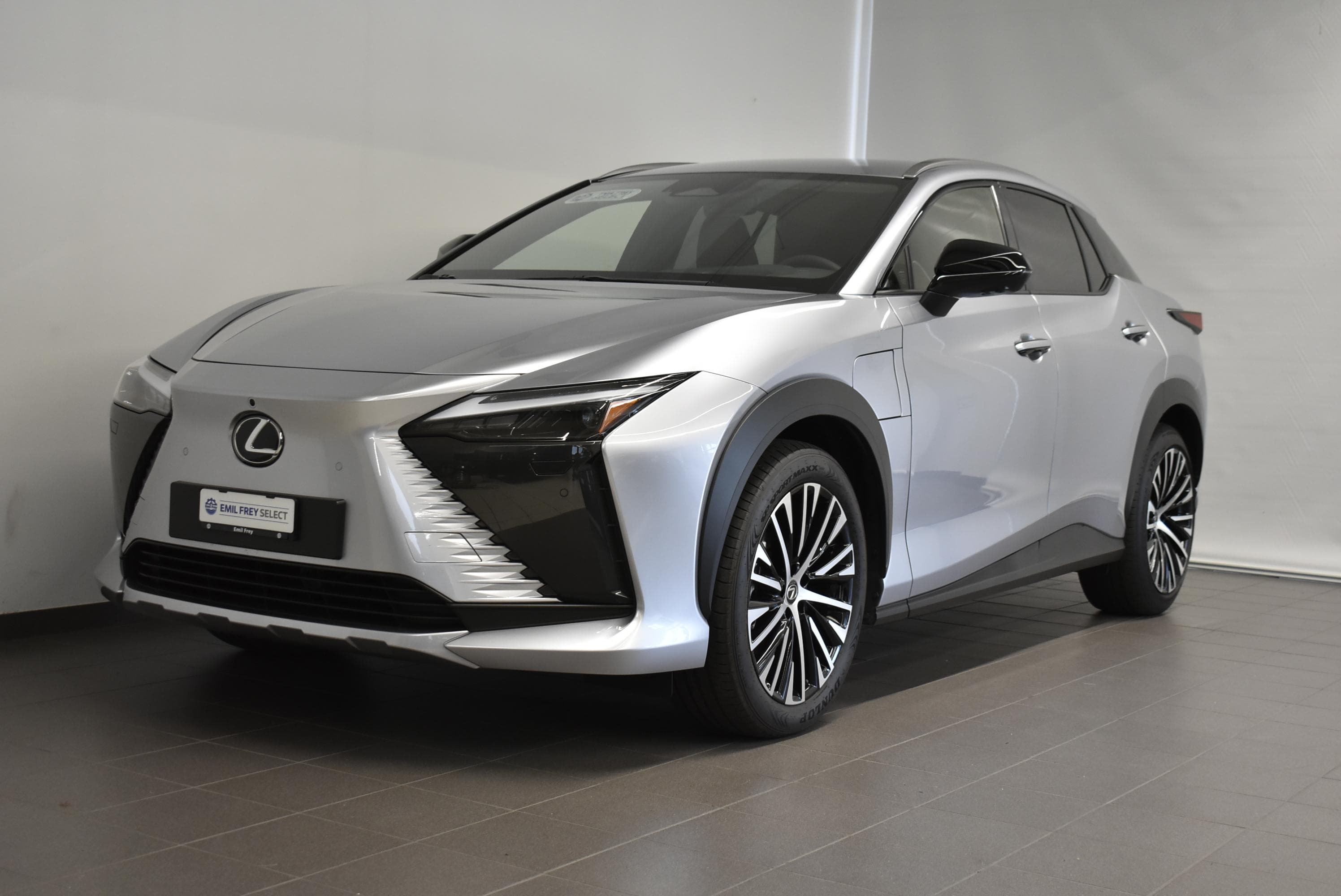 Lexus RZ 450e Comfort - Ruote invernali incluse - Vorschau 3