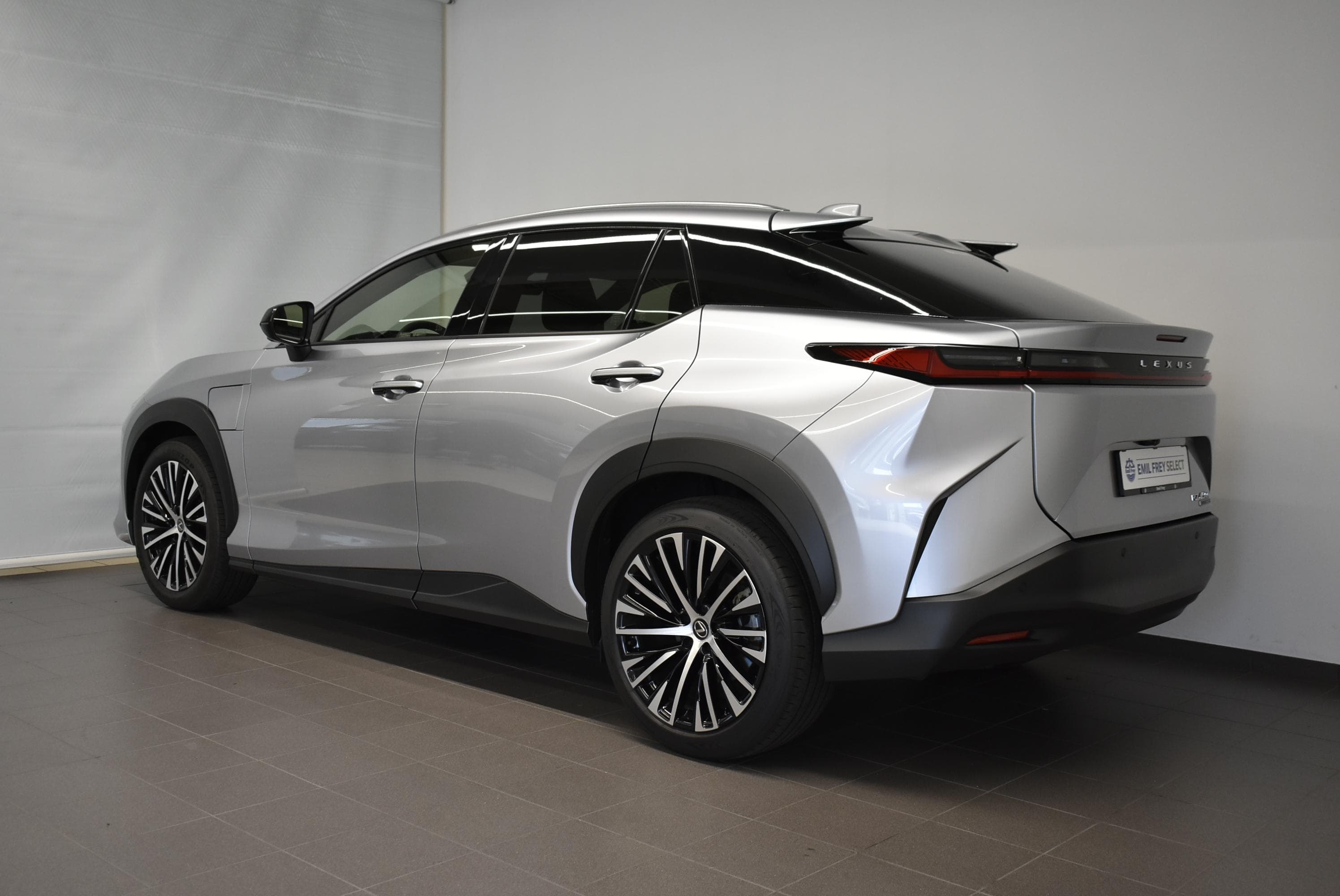 Lexus RZ 450e Comfort - Ruote invernali incluse - Vorschau 5