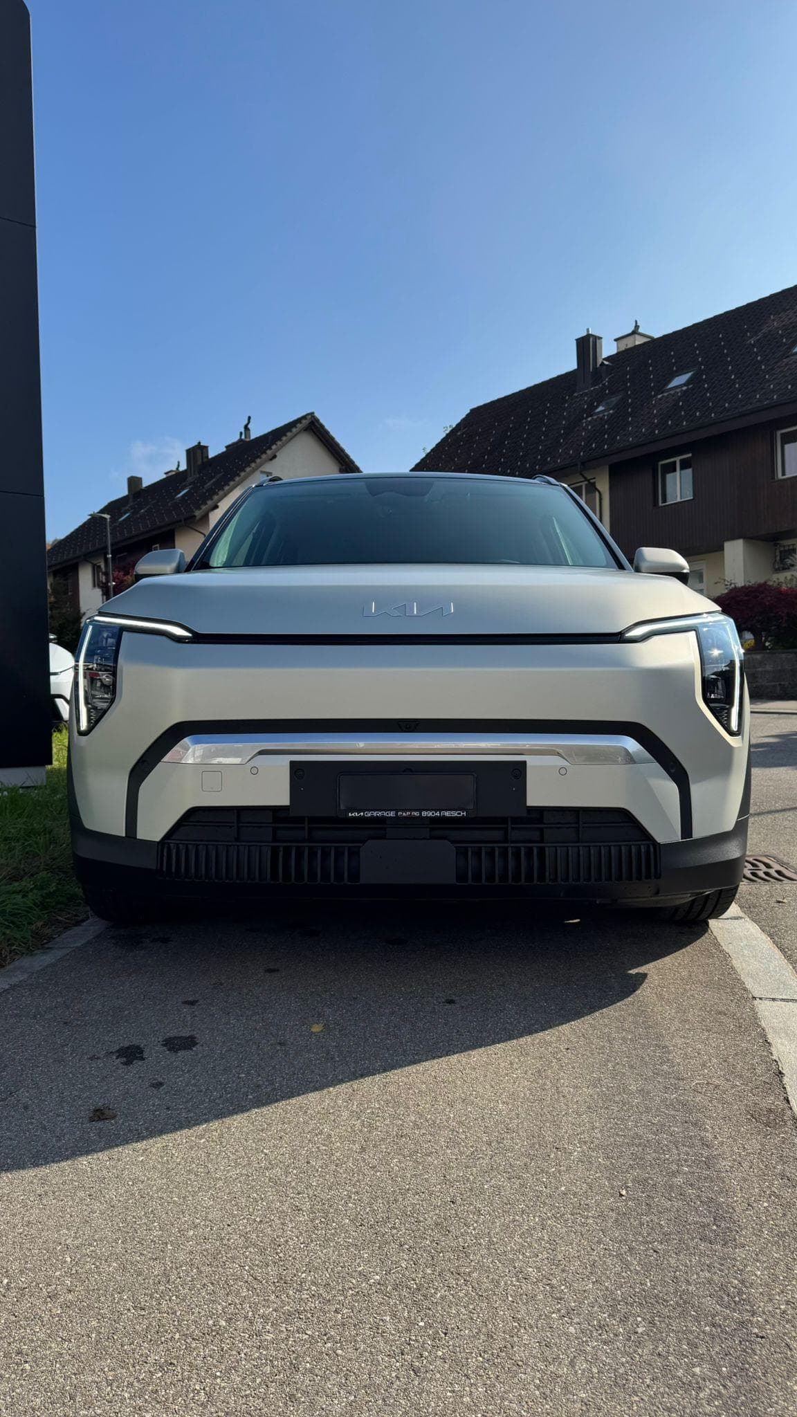 Kia EV3 81 kWh Earth+ - Vorschau 3