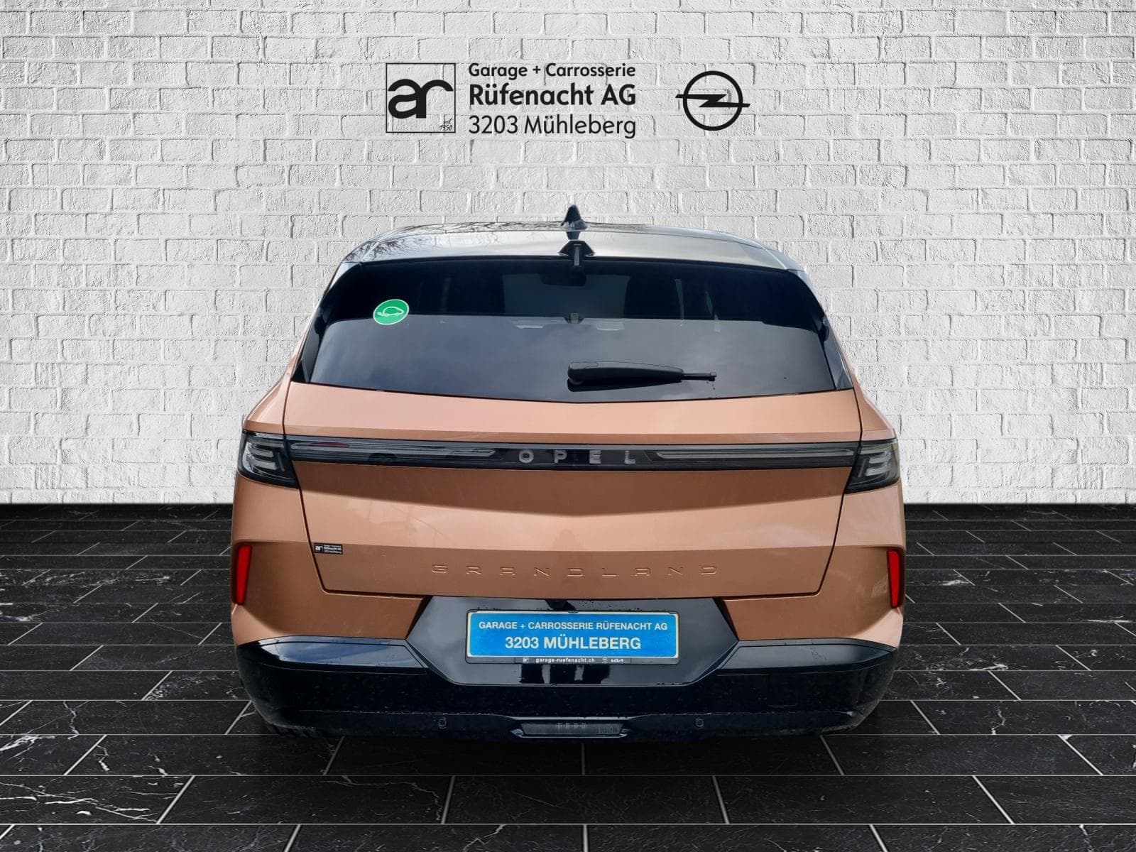Opel Grandland-e Electric GS - Vorschau 4