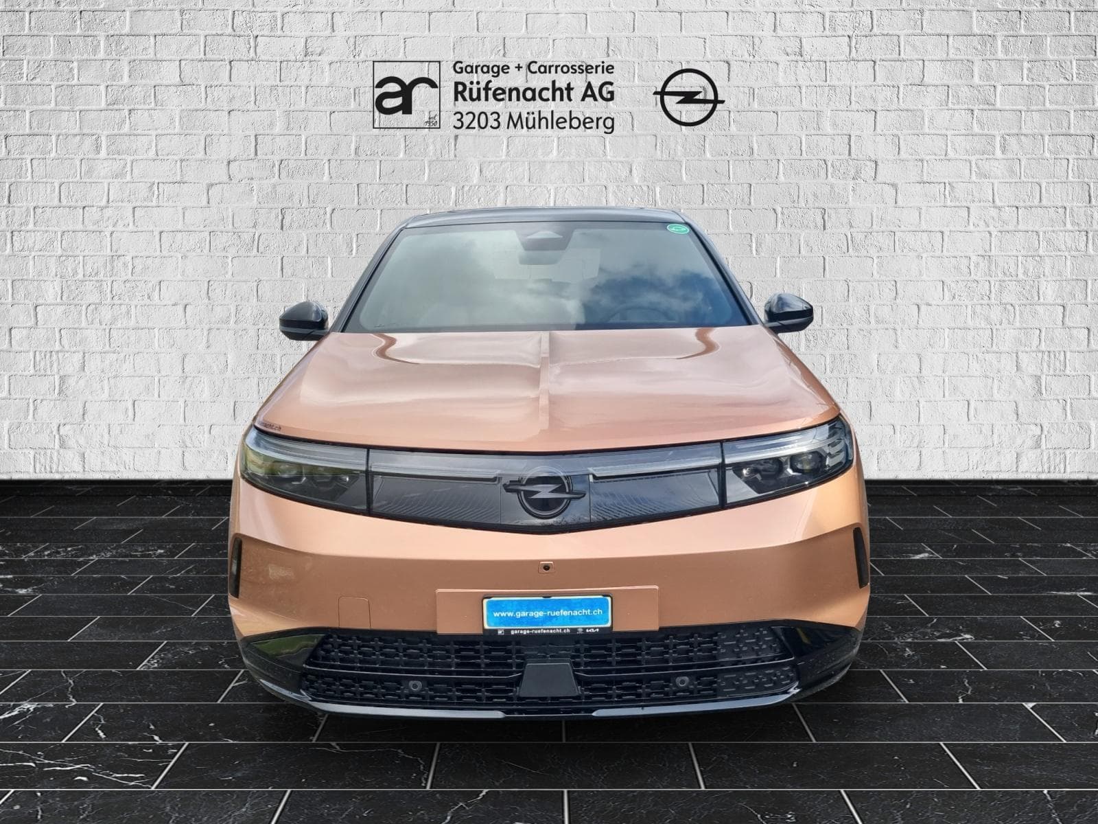 Opel Grandland-e Electric GS - Vorschau 3