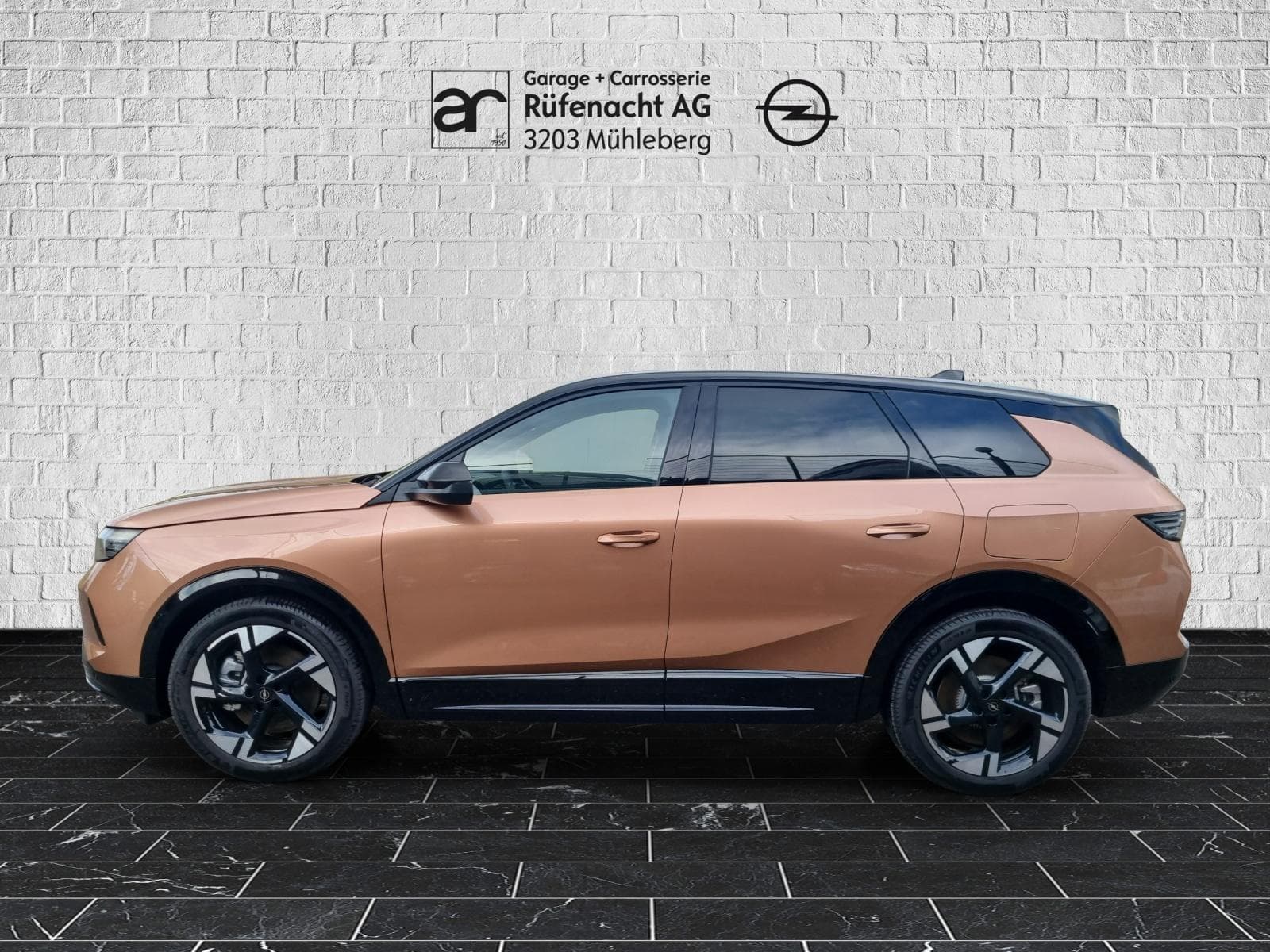 Opel Grandland-e Electric GS - Vorschau 5