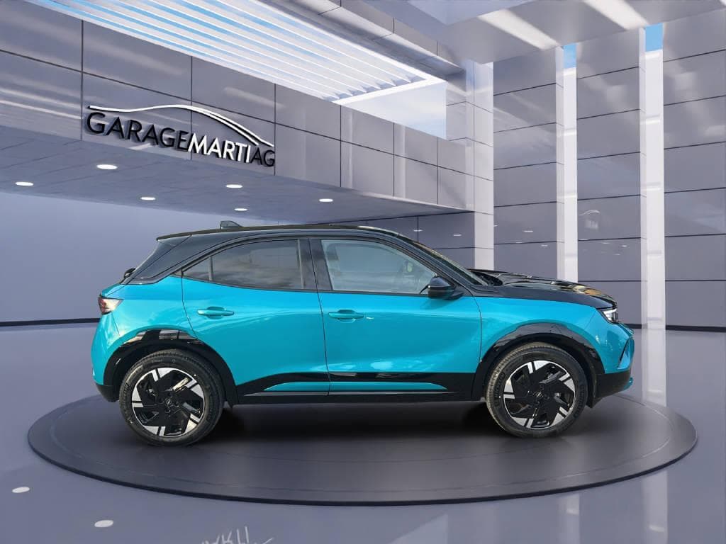 Opel Mokka-e GS 156 PS - Vorschau 3