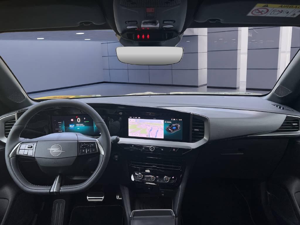 Opel Mokka-e GS 156 PS - Vorschau 5