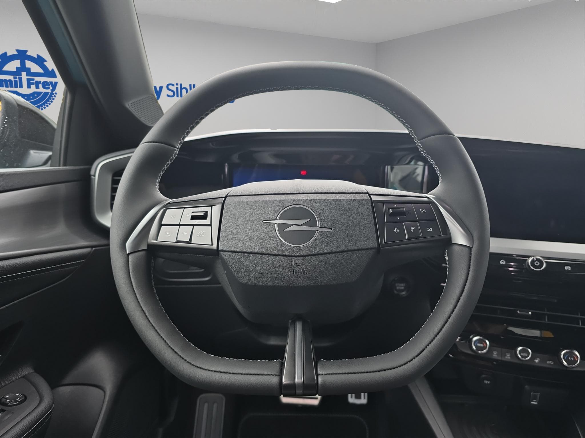 Opel Mokka-e GS - Vorschau 5