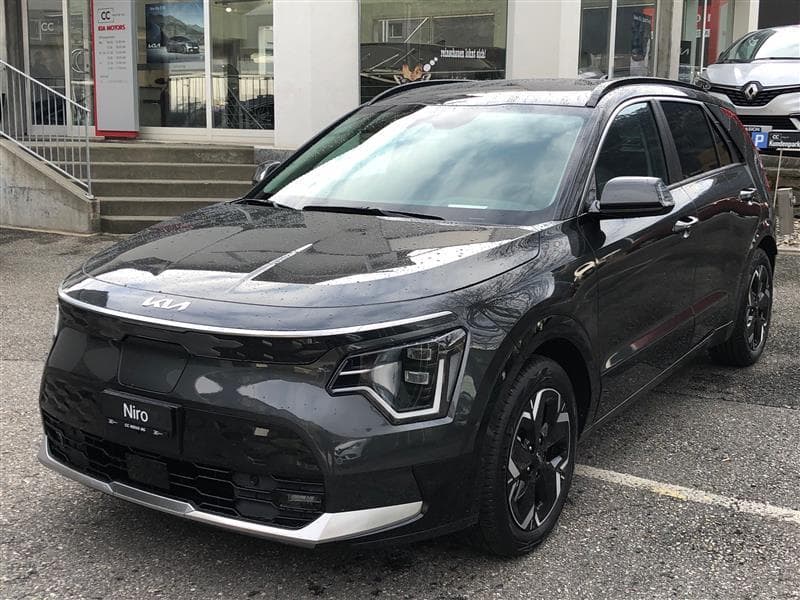 Kia Niro EV Power Edition - Vorschau 5