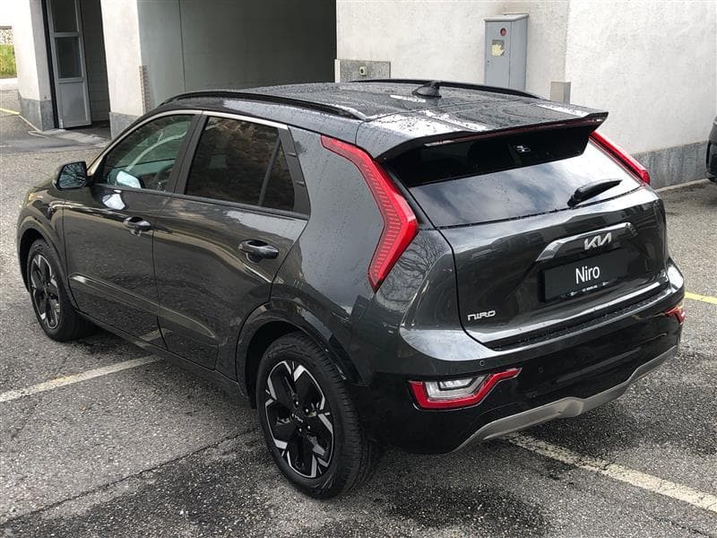 Kia Niro EV Power Edition - Vorschau 4