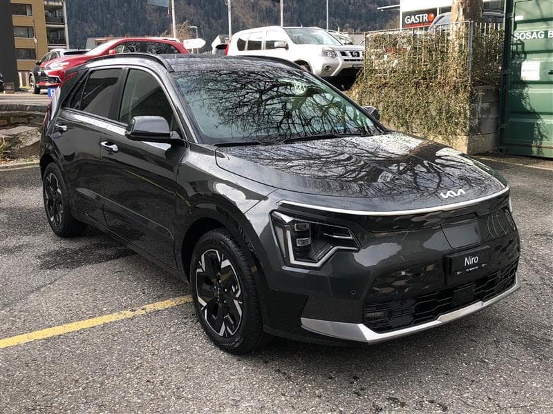 Kia Niro EV Power Edition - Bild 1
