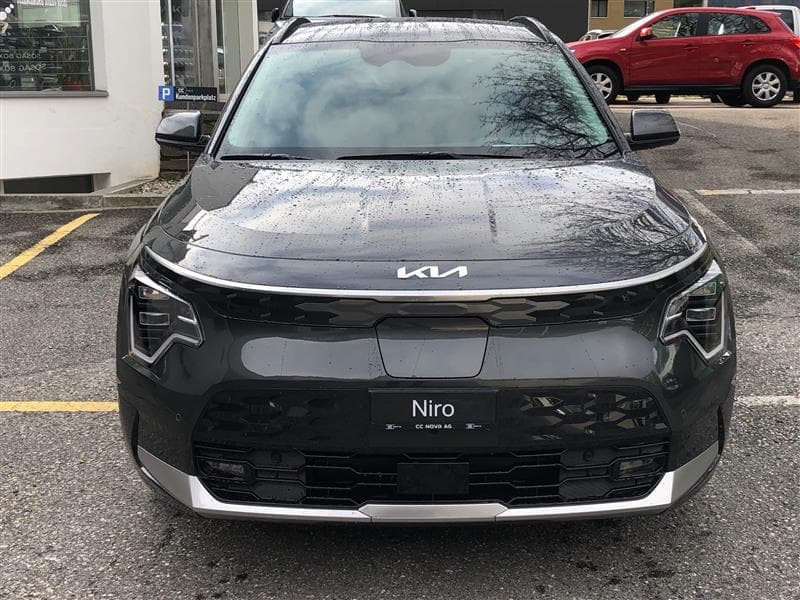 Kia Niro EV Power Edition - Vorschau 3